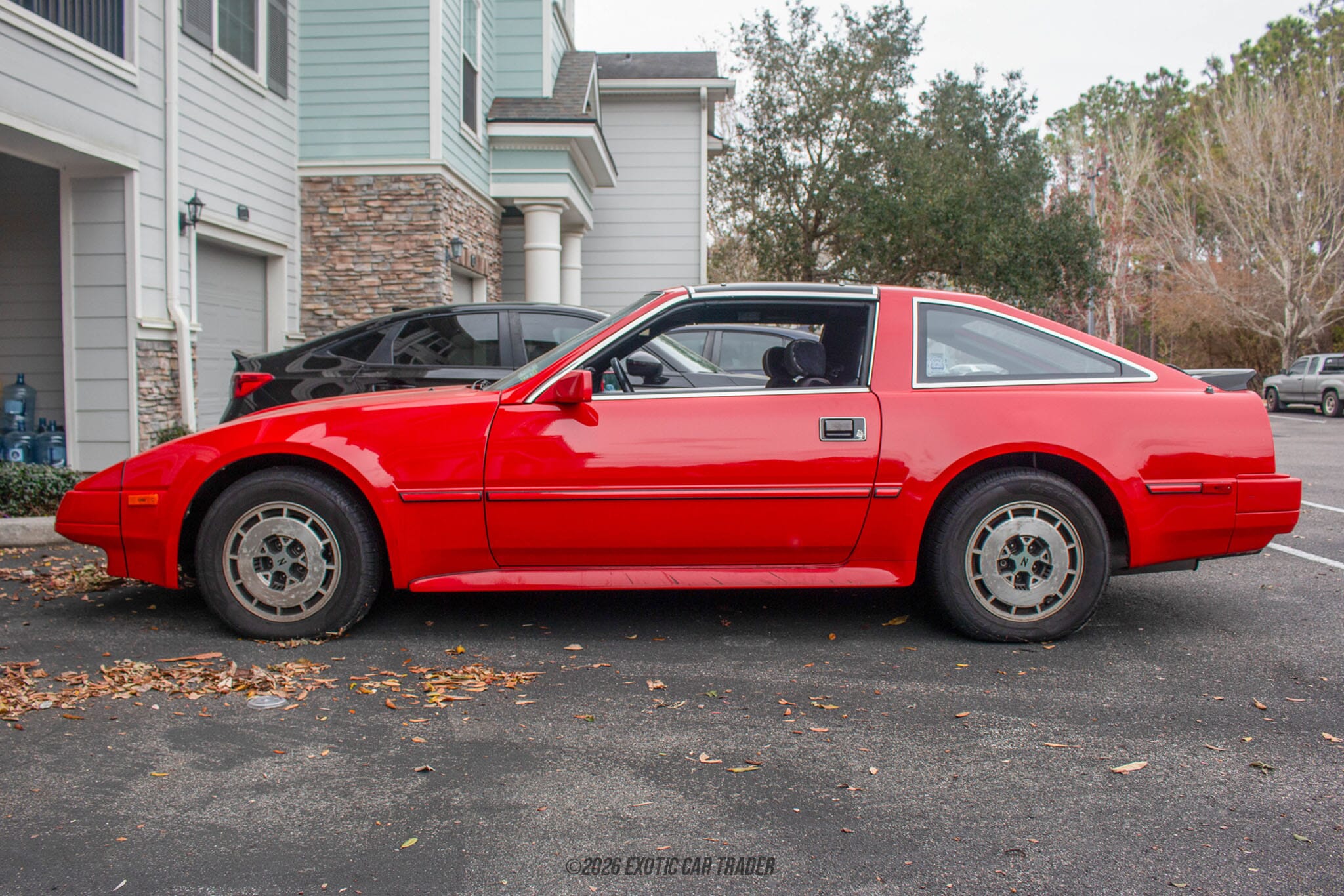 1986 Nissan 300ZX for sale