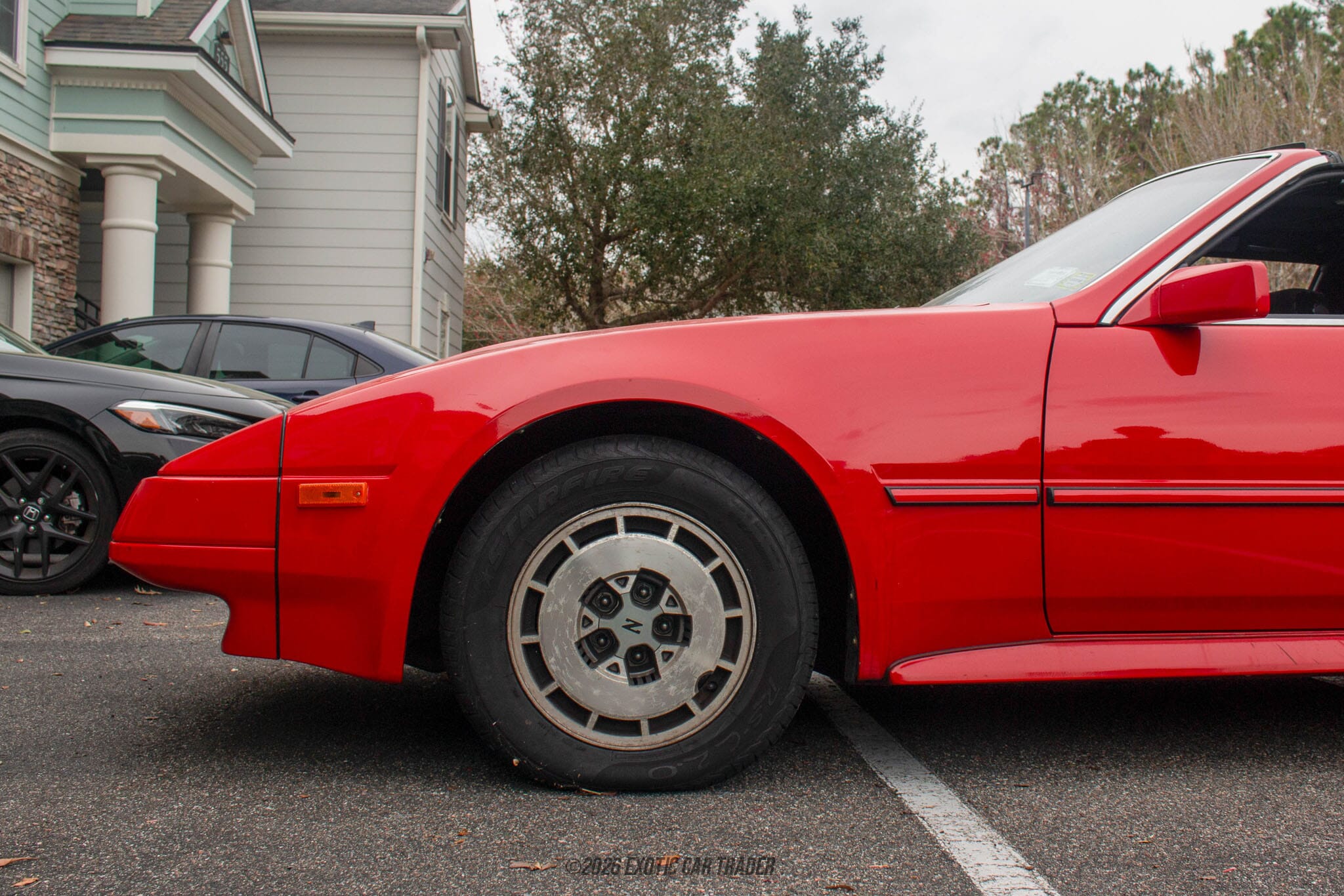 1986 Nissan 300ZX for sale