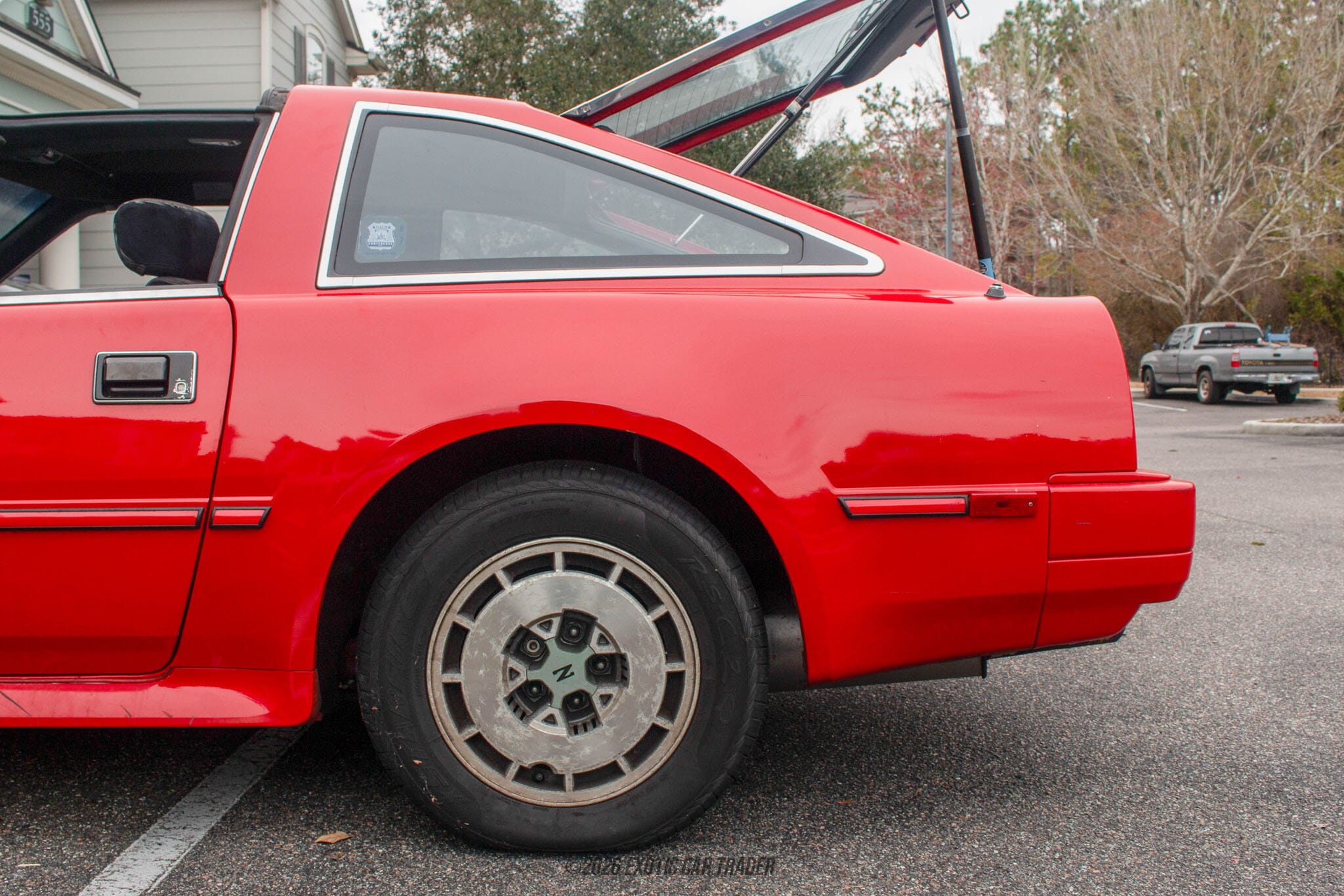 1986 Nissan 300ZX for sale