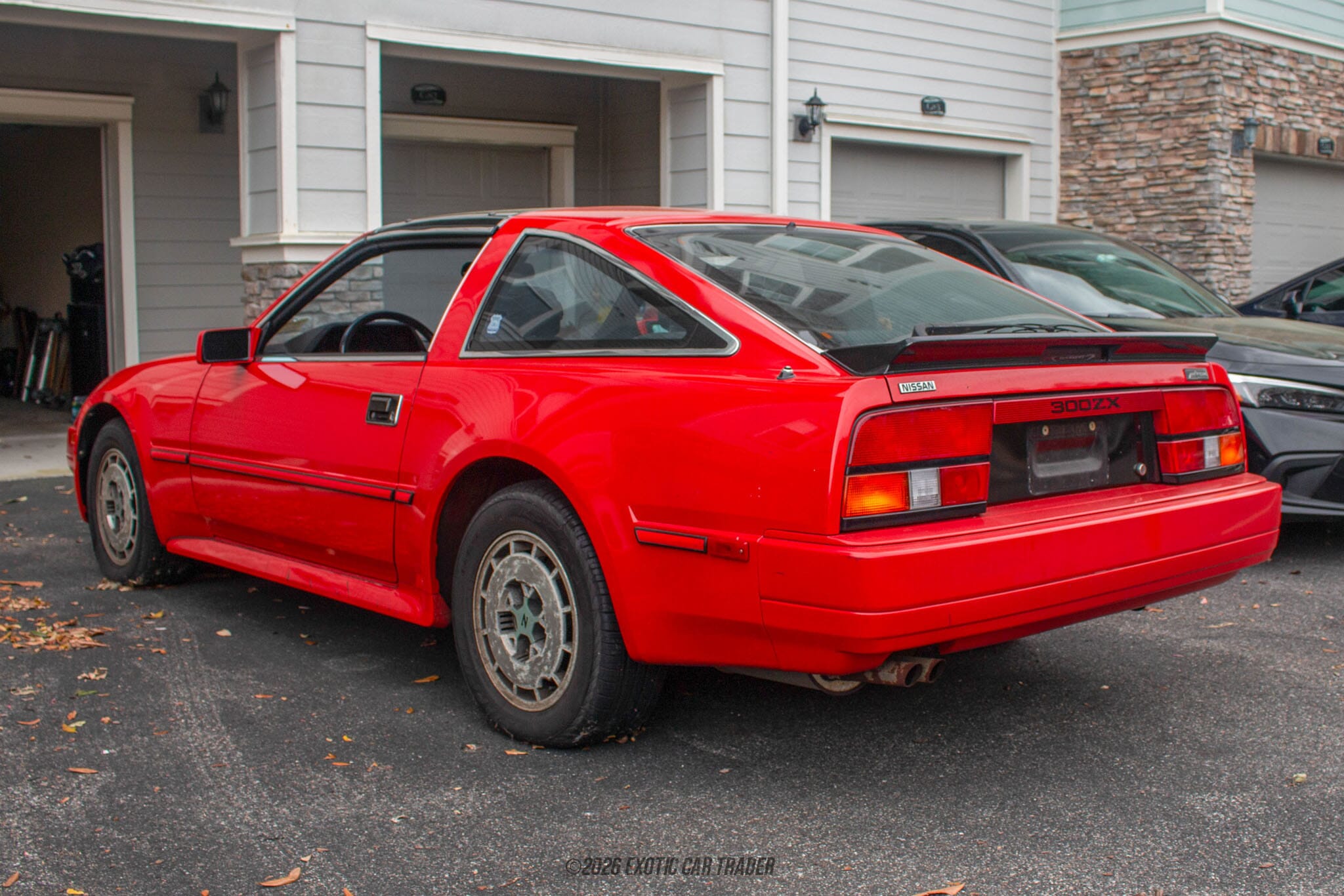 1986 Nissan 300ZX for sale