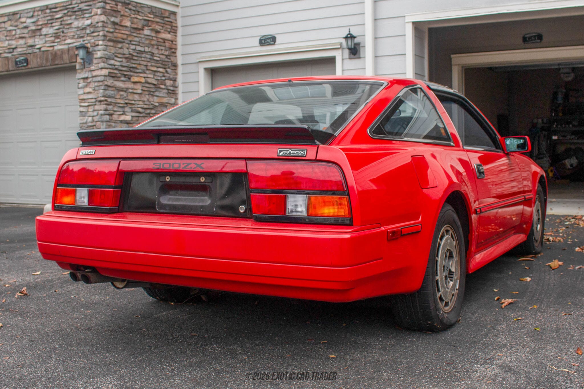 1986 Nissan 300ZX for sale