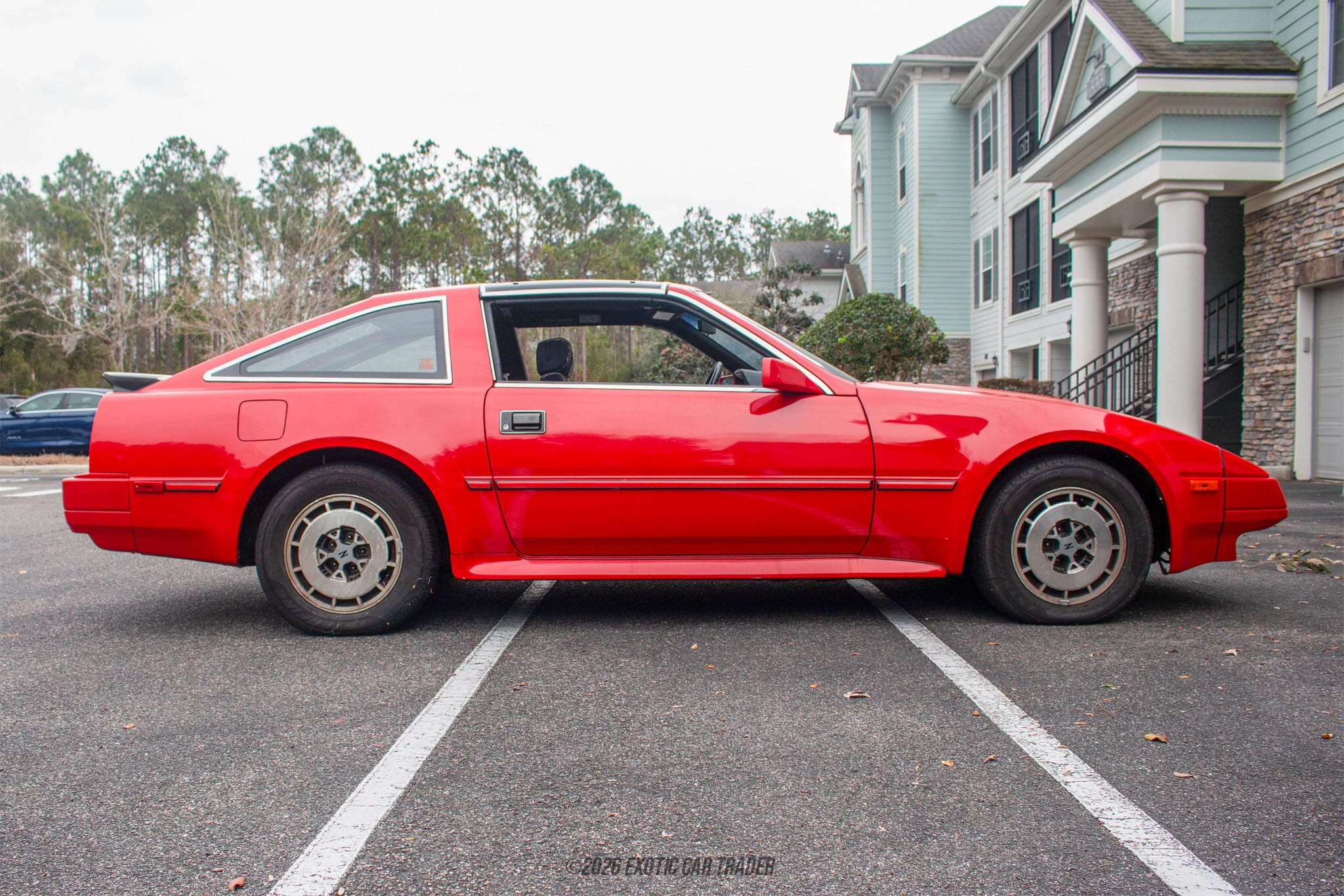 1986 Nissan 300ZX for sale