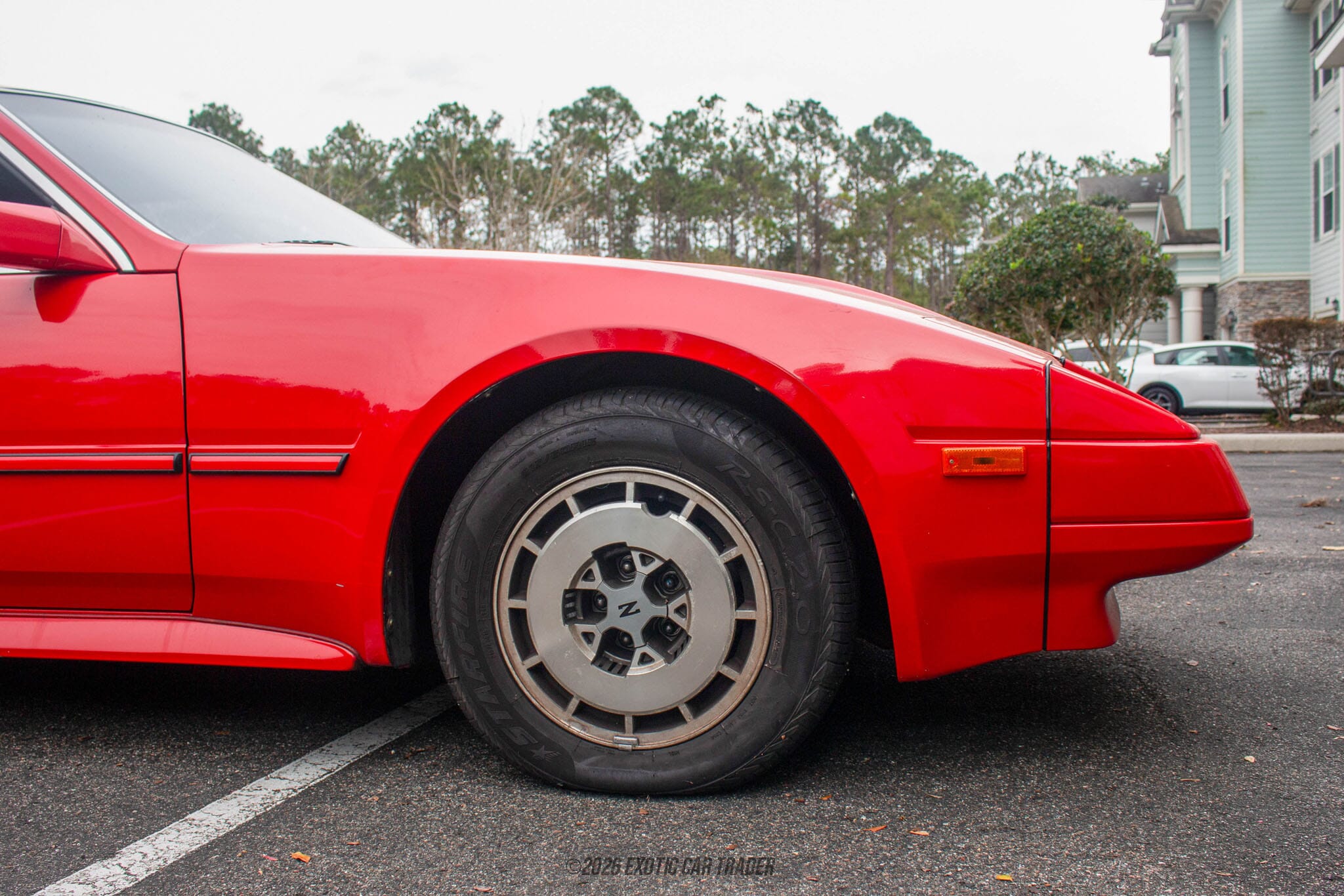 1986 Nissan 300ZX for sale