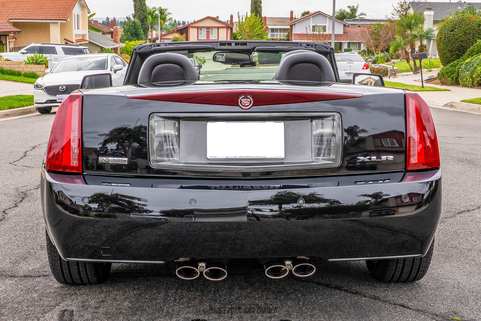 2006 Cadillac XLR for sale