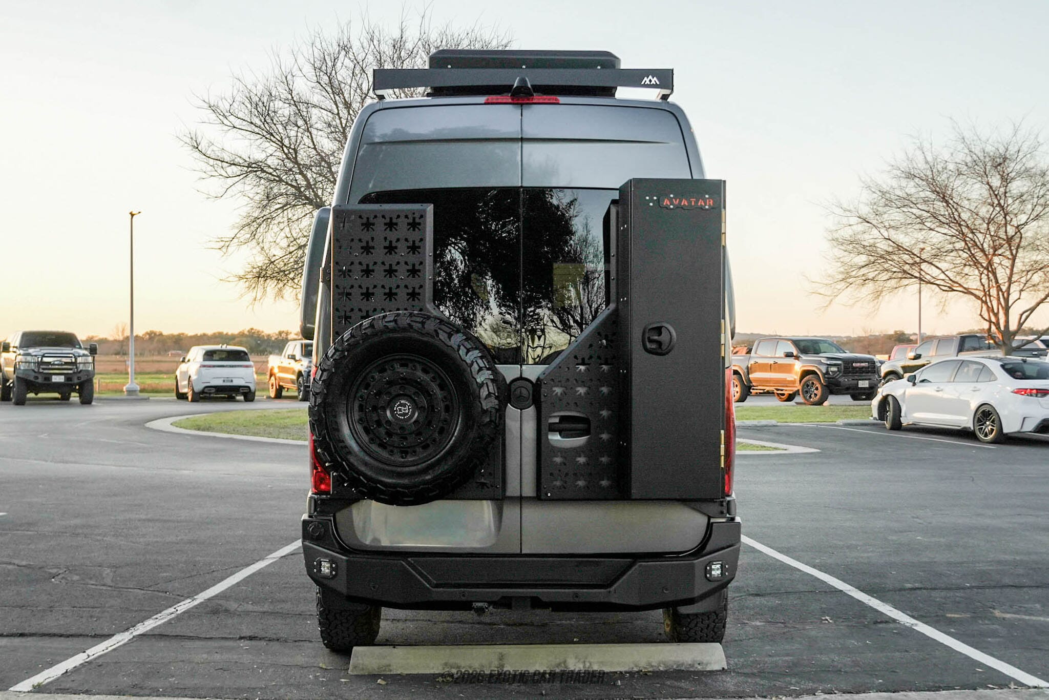 2022 Mercedes-Benz Sprinter 2500 for sale