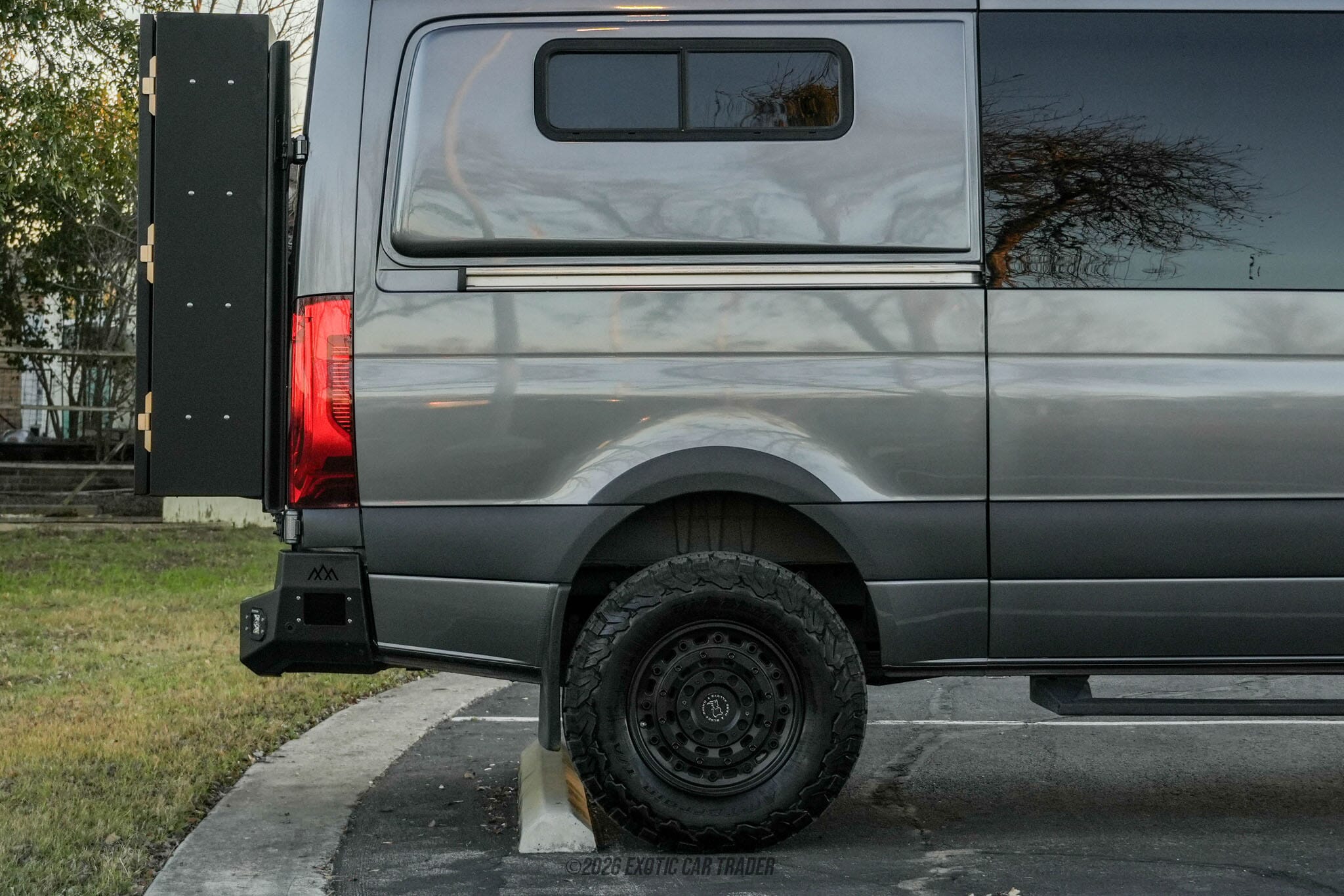 2022 Mercedes-Benz Sprinter 2500 for sale