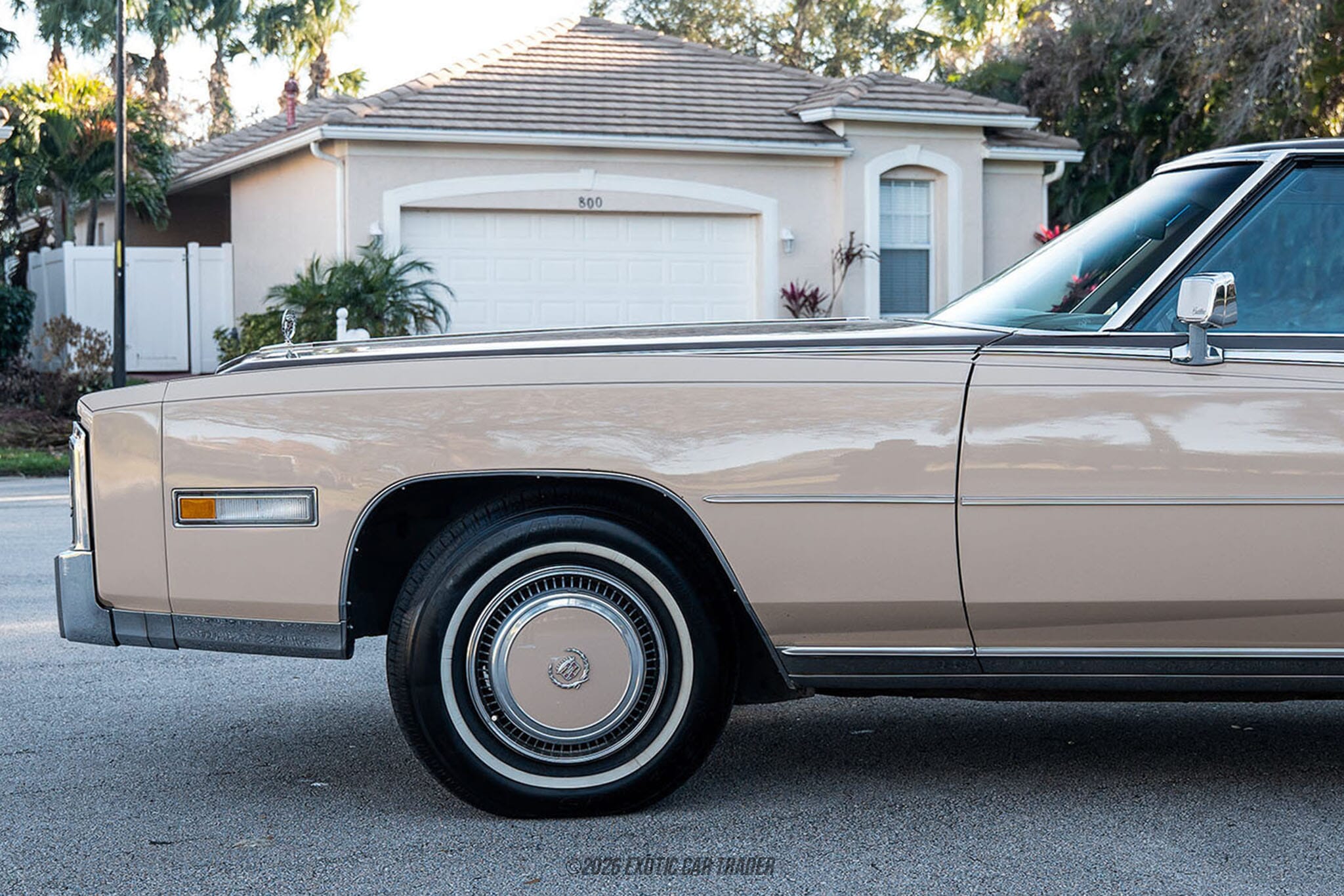 1978 Cadillac Eldorado Biarritz Classic for sale