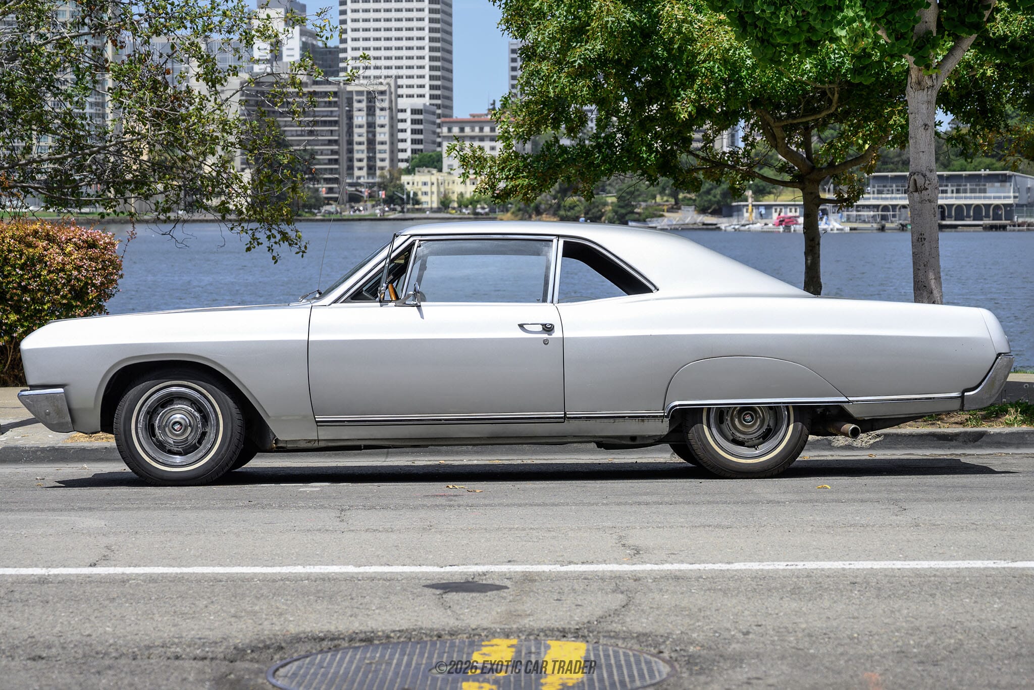 1967 Buick Skylark for sale