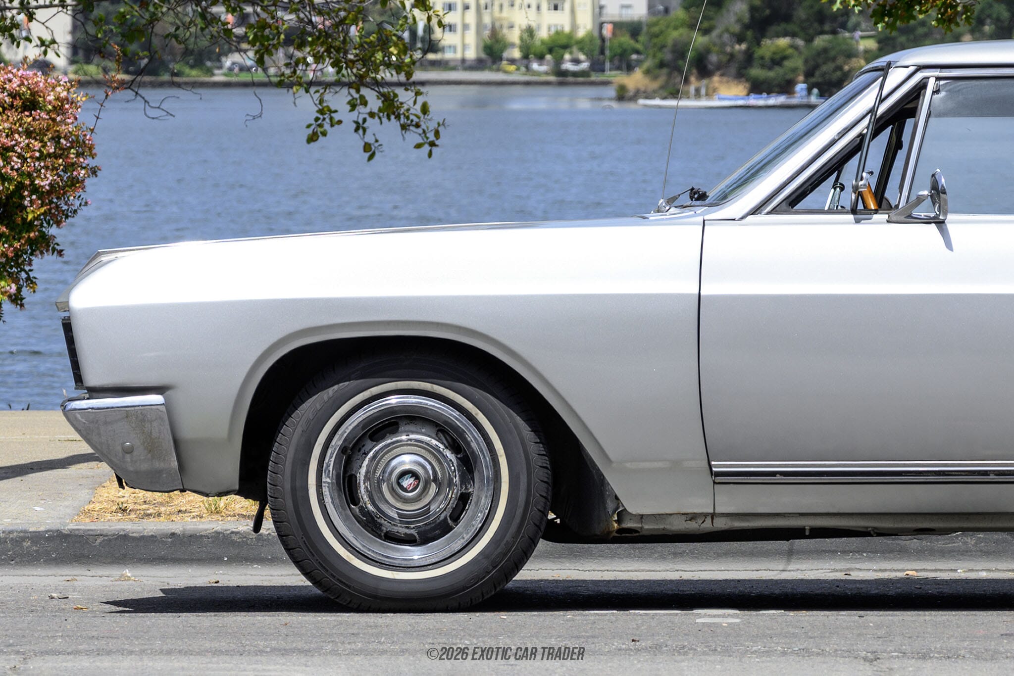 1967 Buick Skylark for sale