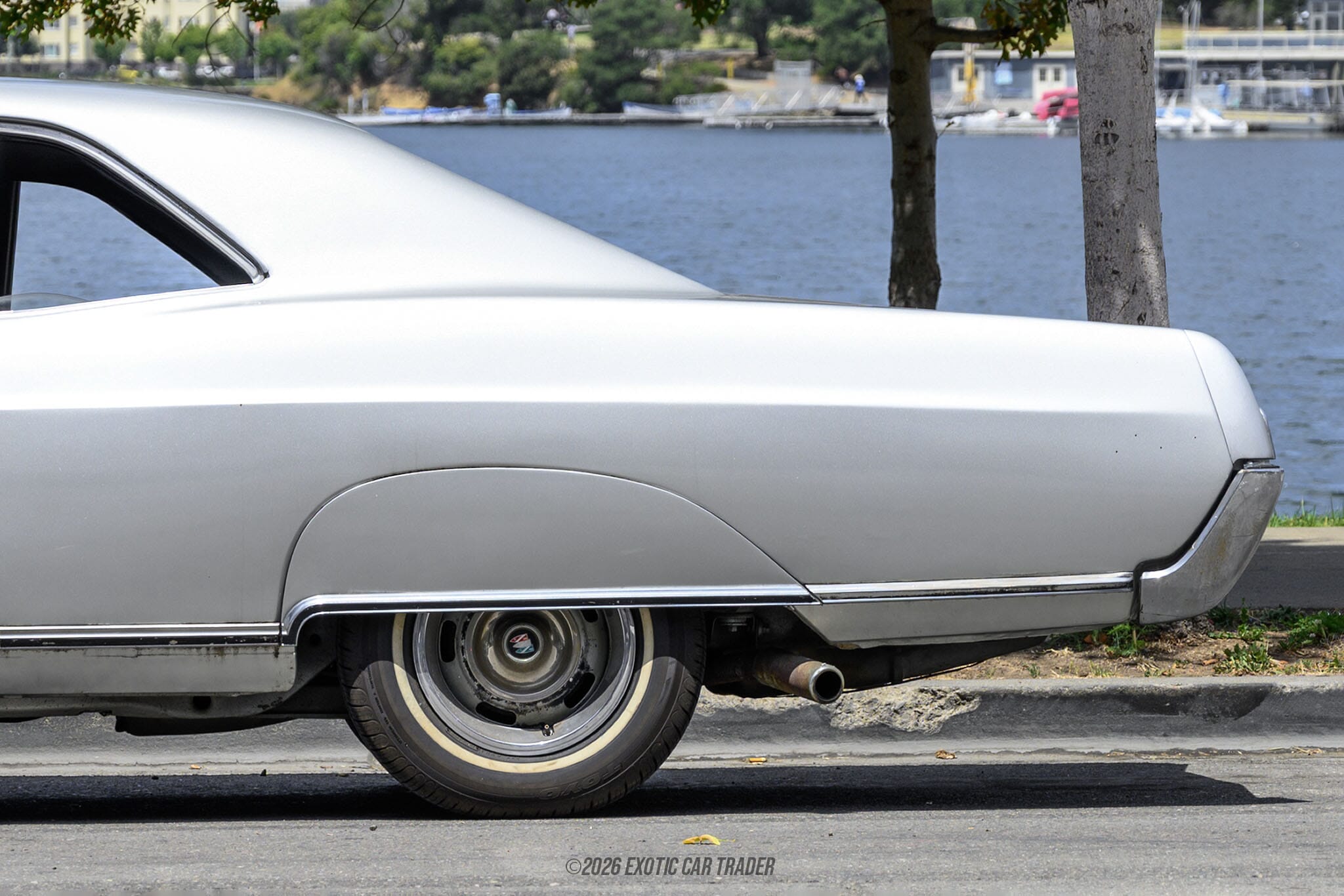 1967 Buick Skylark for sale