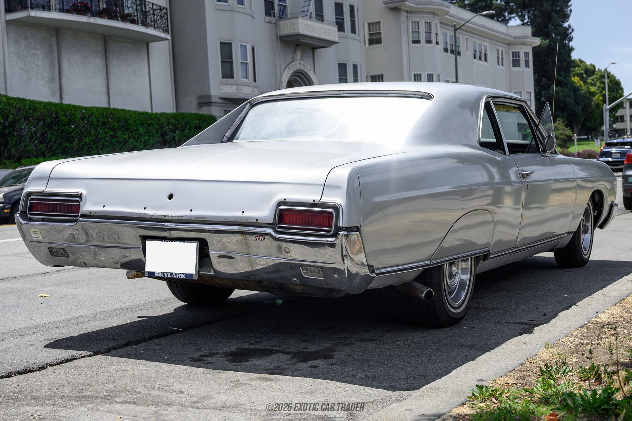 1967 Buick Skylark for sale