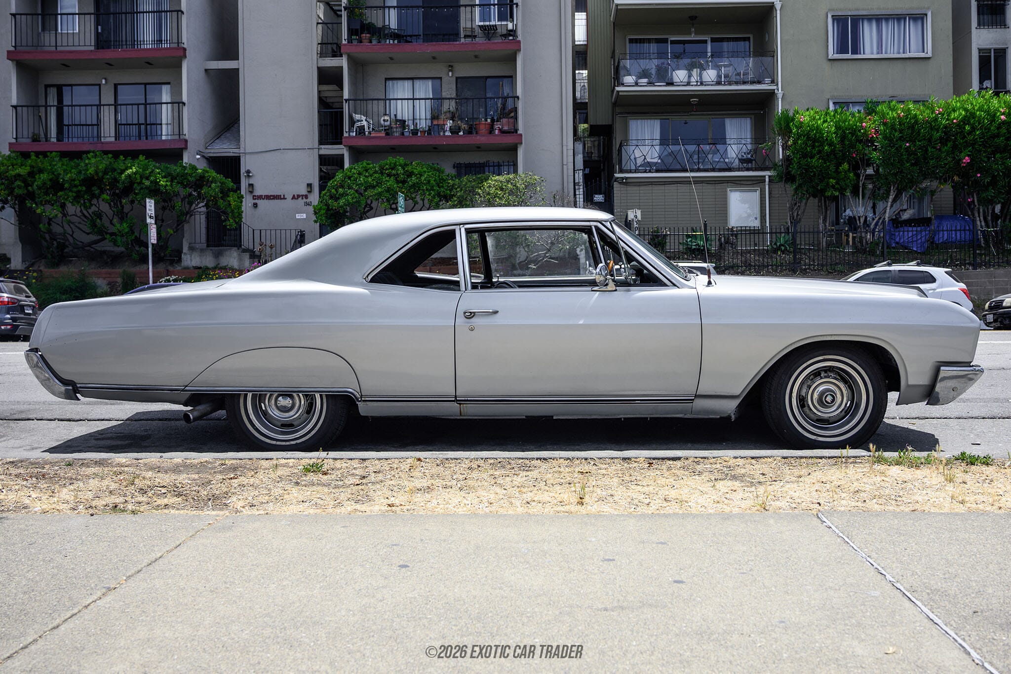1967 Buick Skylark for sale