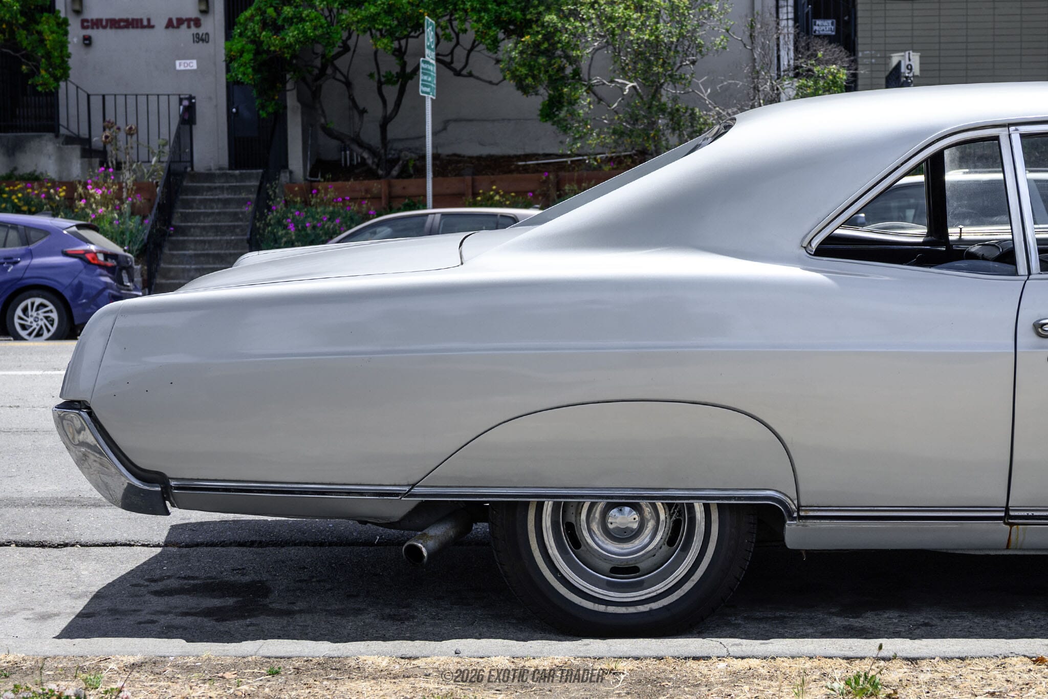 1967 Buick Skylark for sale