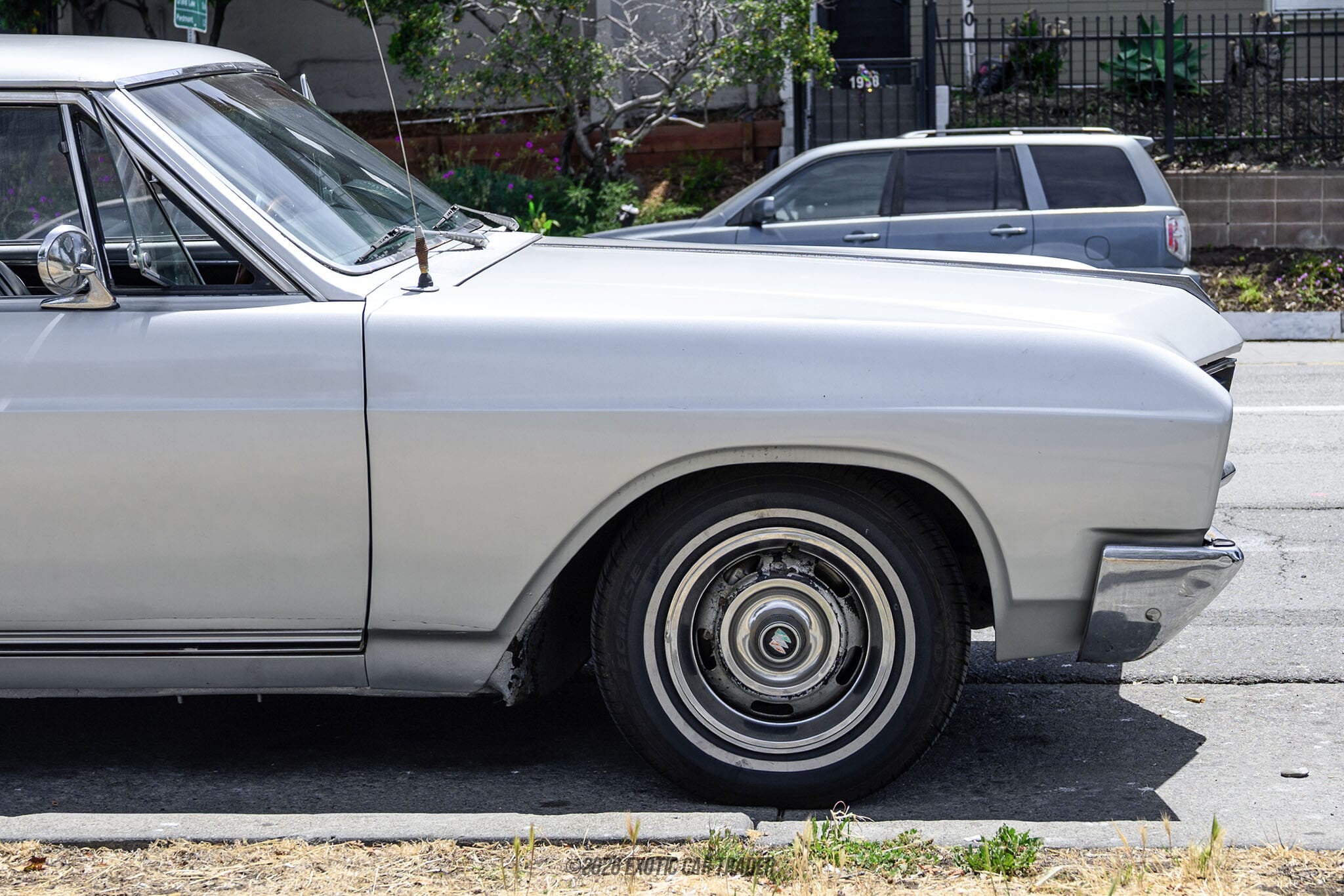 1967 Buick Skylark for sale