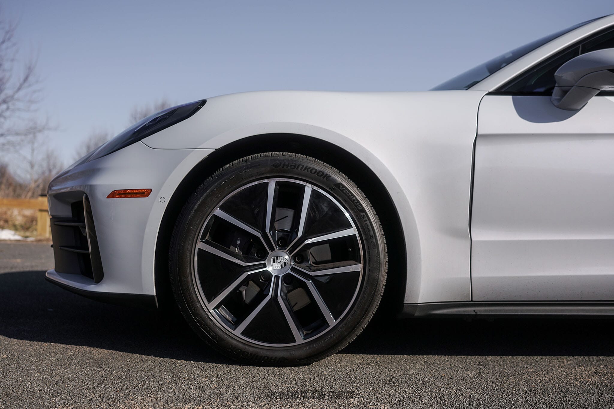 2024 Porsche Panamera 4 for sale