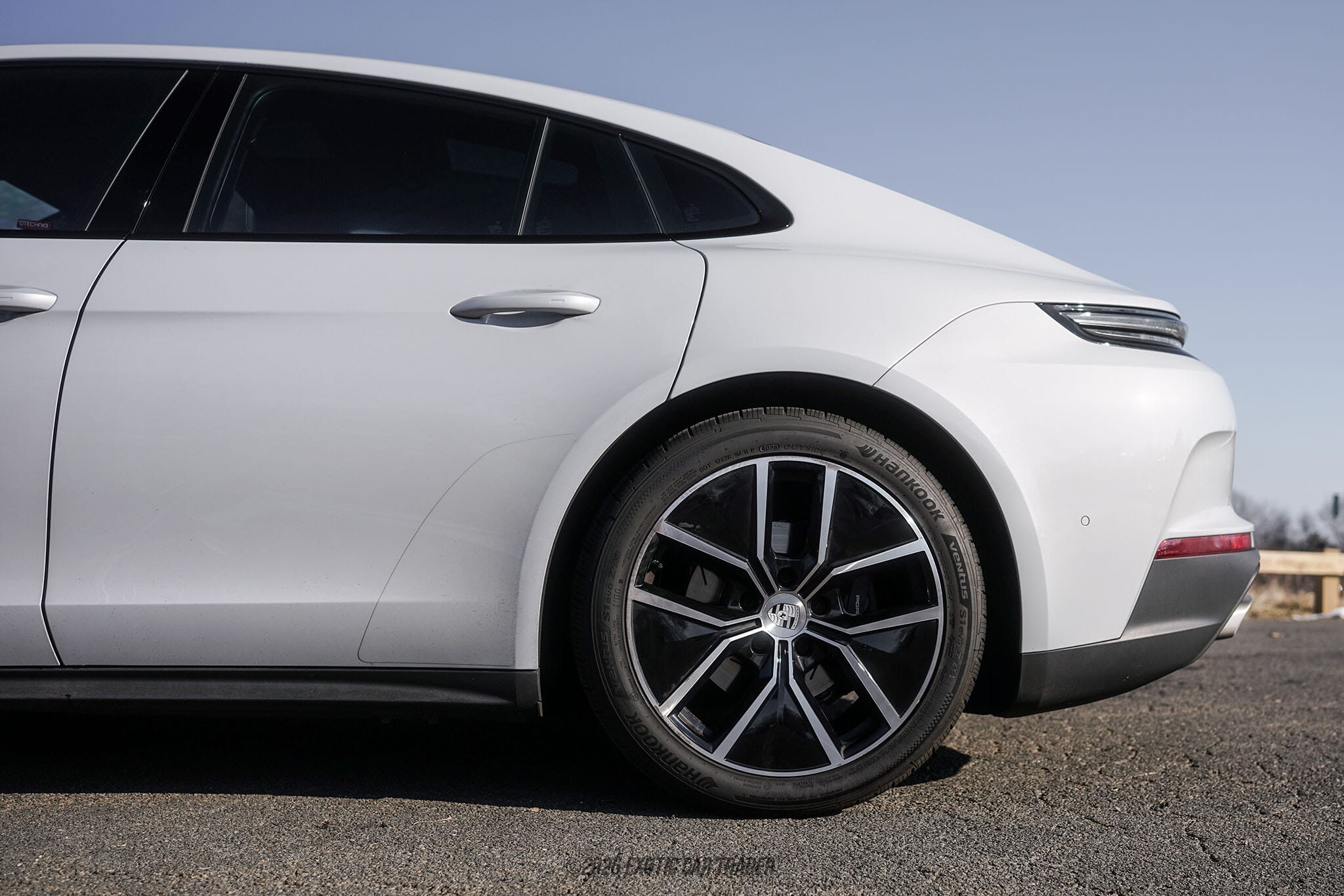 2024 Porsche Panamera 4 for sale