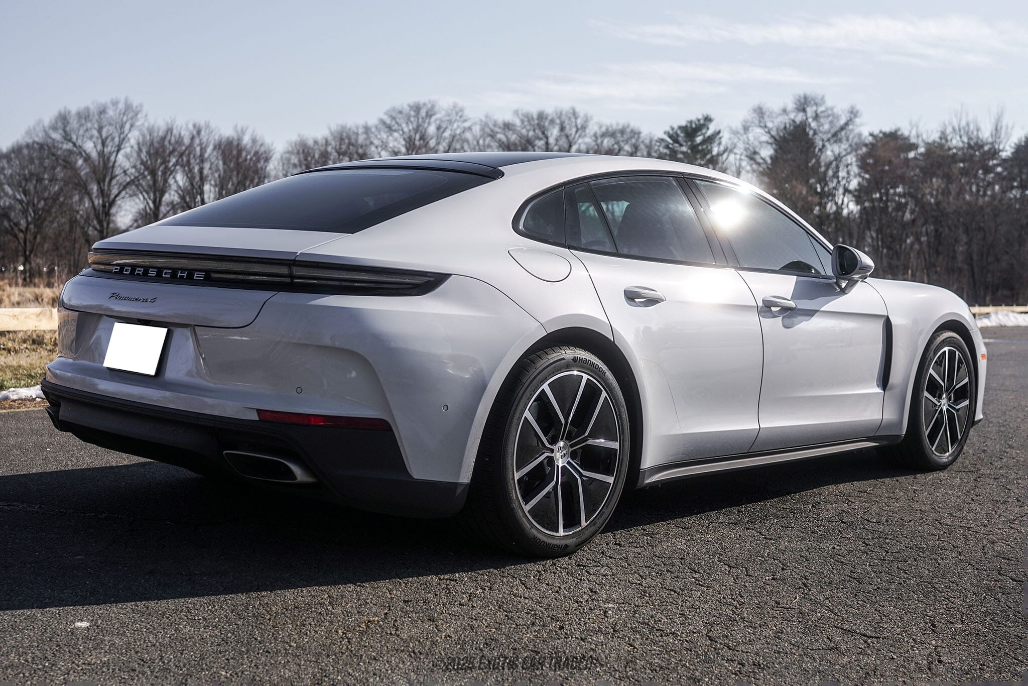 2024 Porsche Panamera 4 for sale