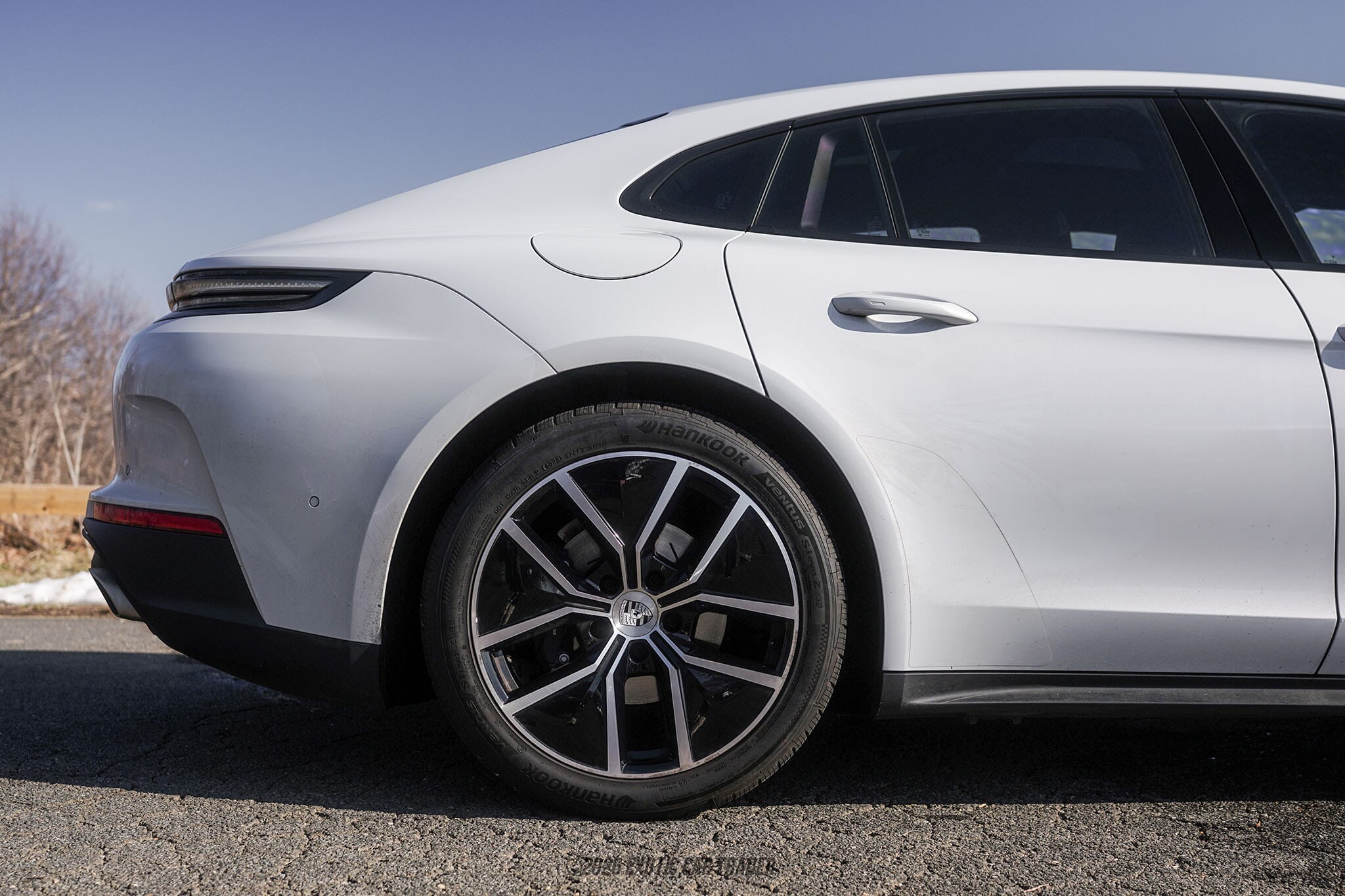 2024 Porsche Panamera 4 for sale