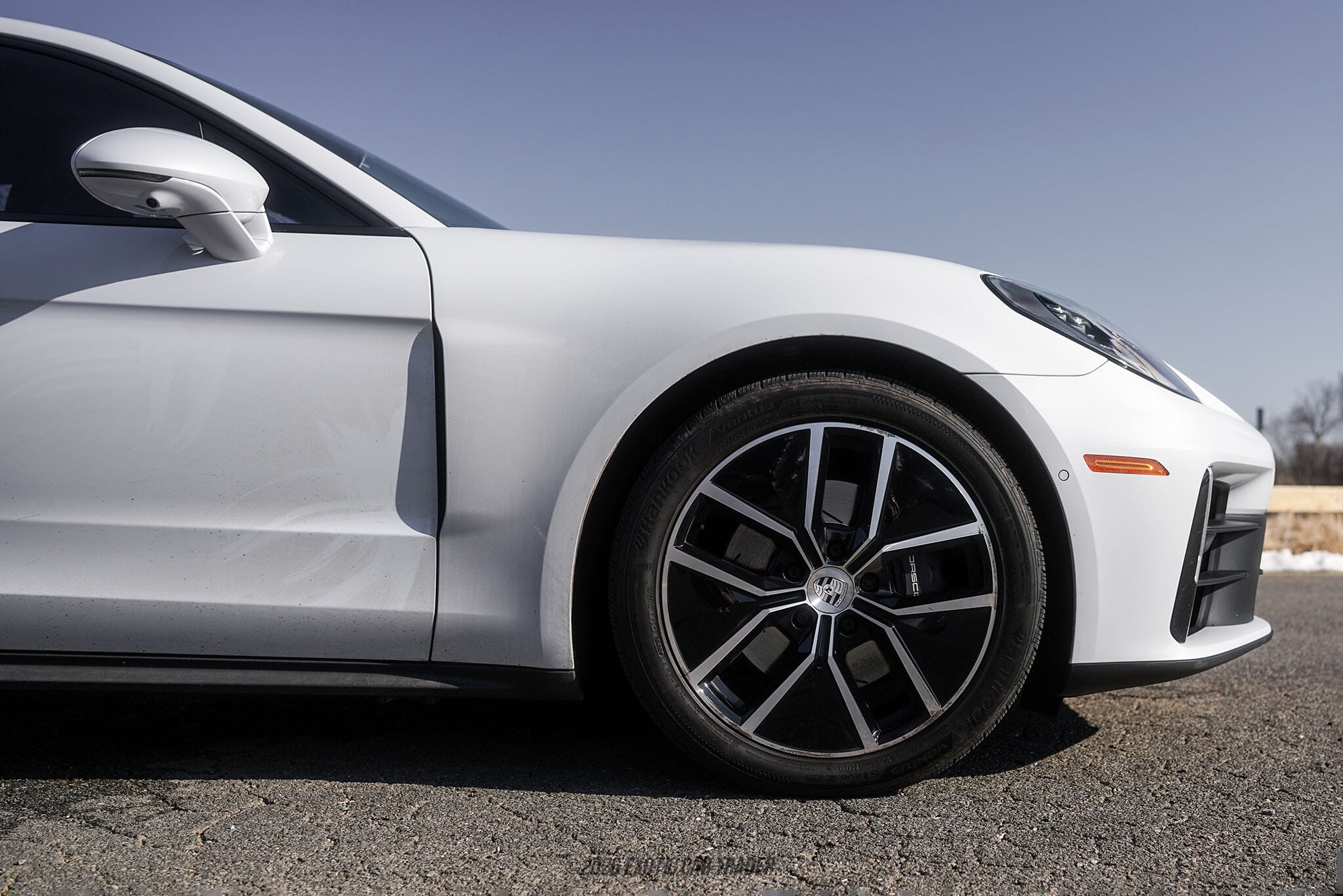 2024 Porsche Panamera 4 for sale