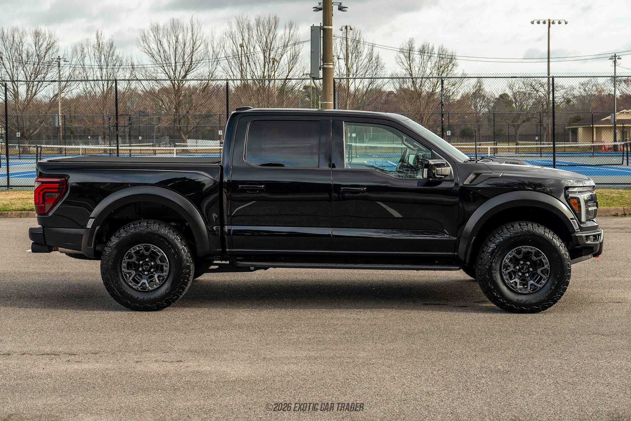 2025 Ford F-150 Raptor R for sale