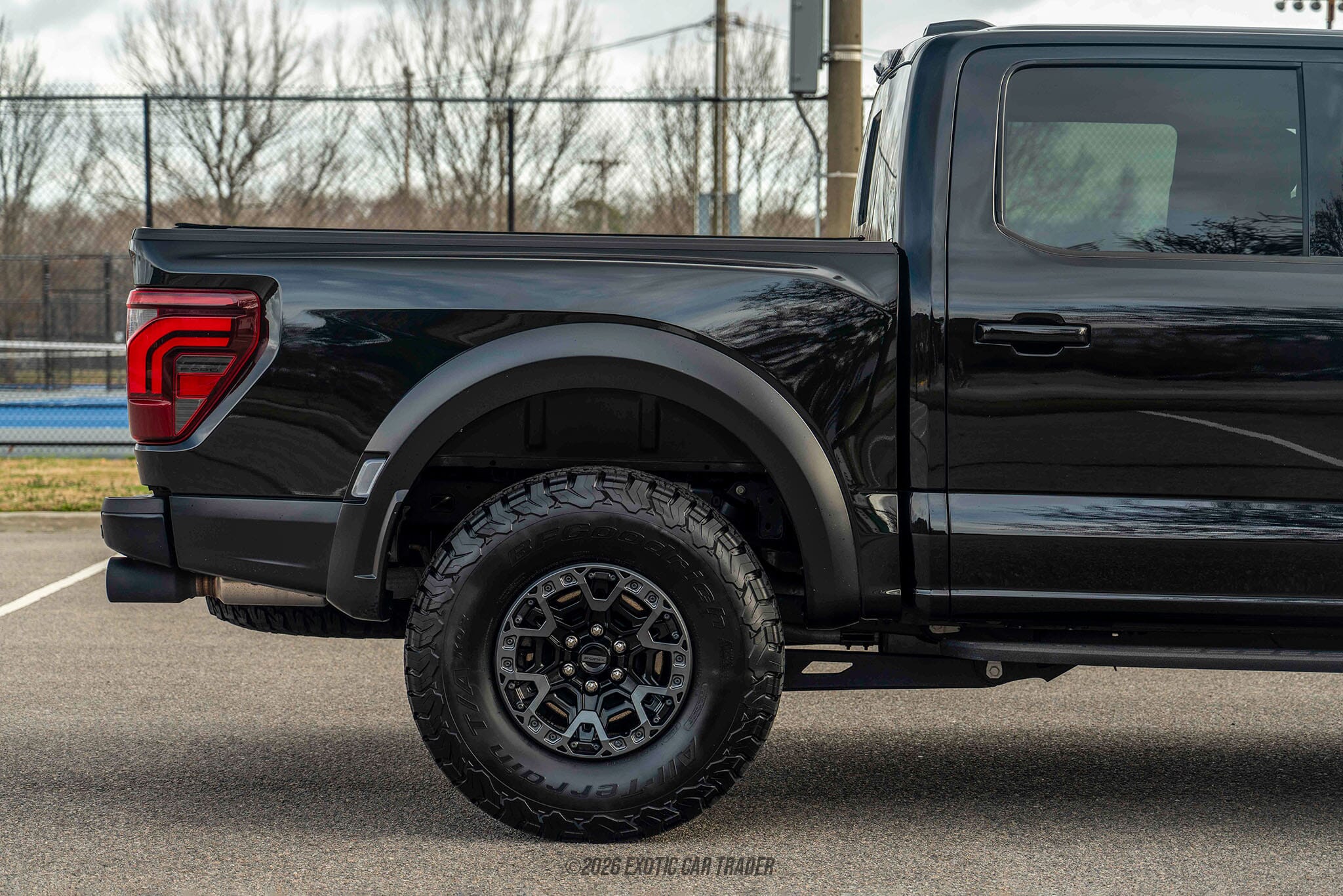 2025 Ford F-150 Raptor R for sale
