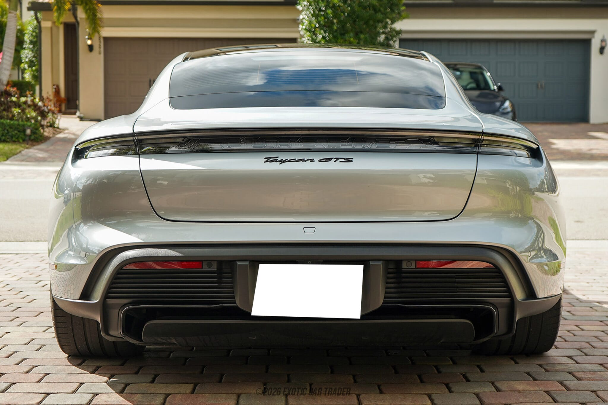 2024 Porsche Taycan GTS for sale