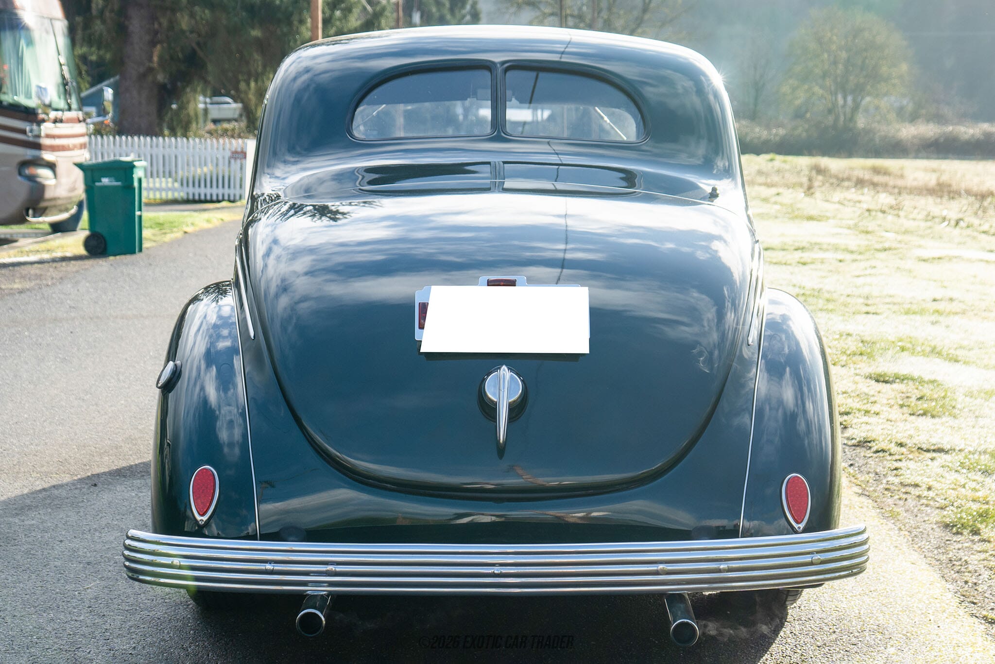 1939 Ford Deluxe for sale