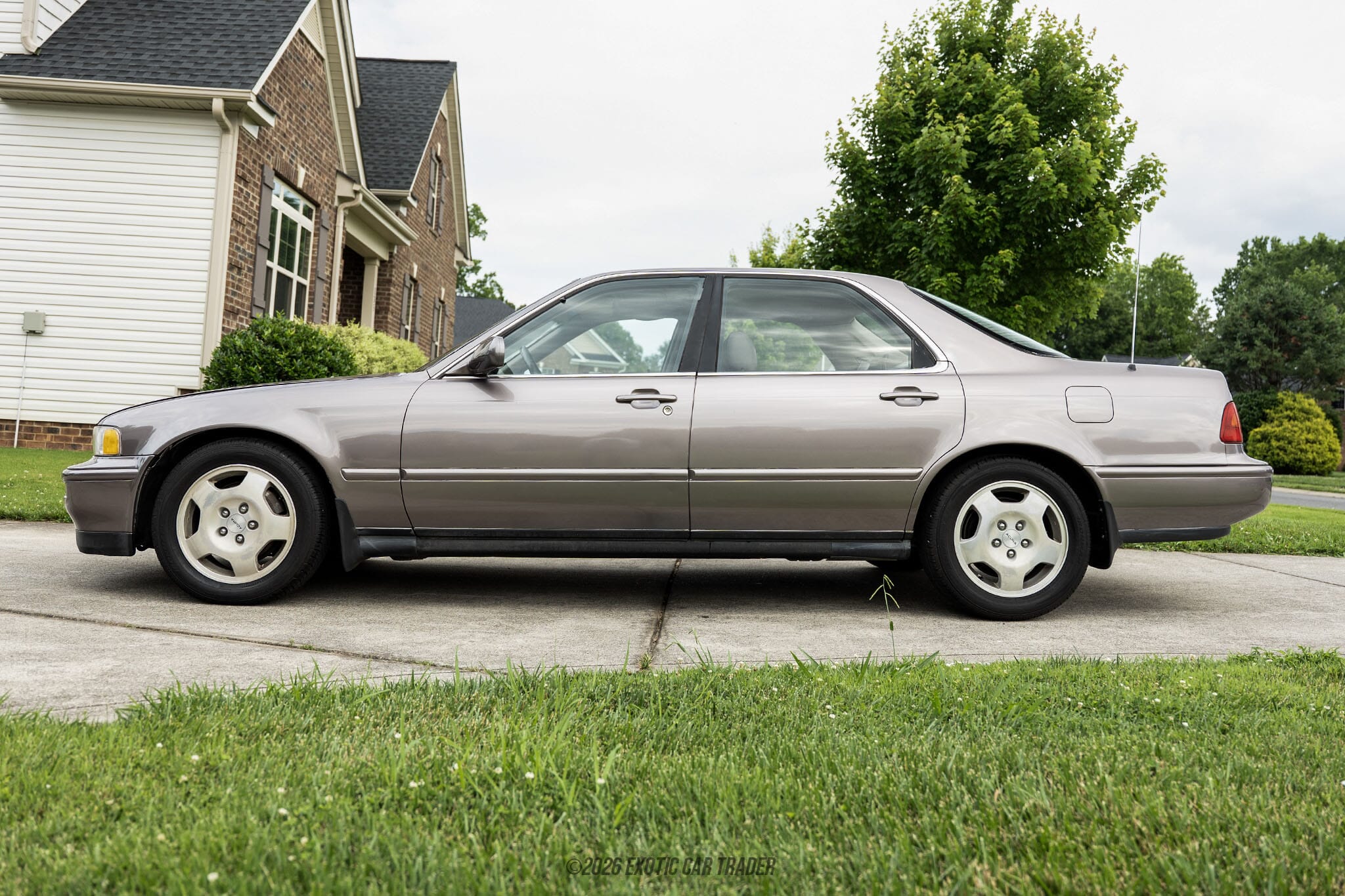 1994 Acura Legend GS for sale