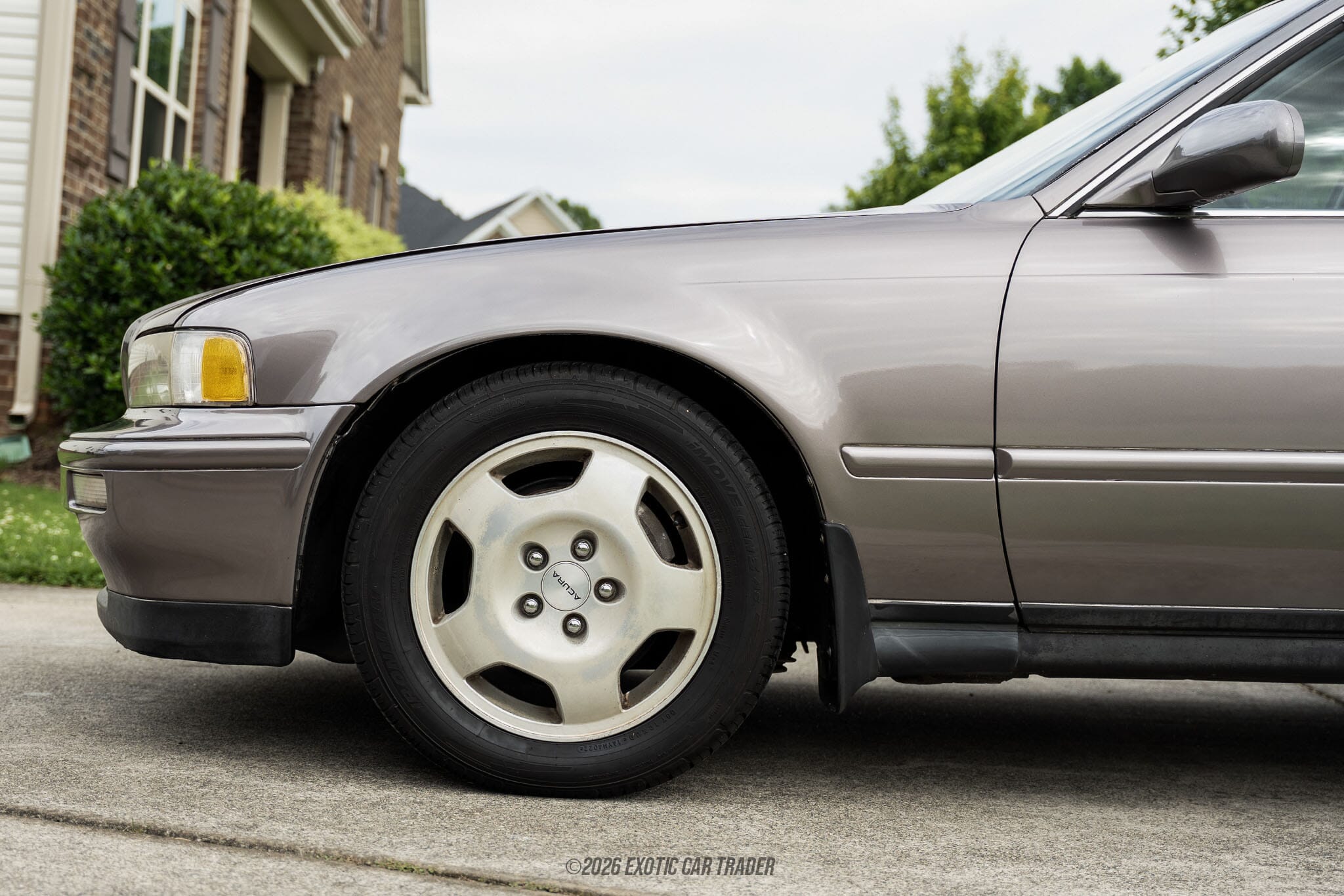 1994 Acura Legend GS for sale