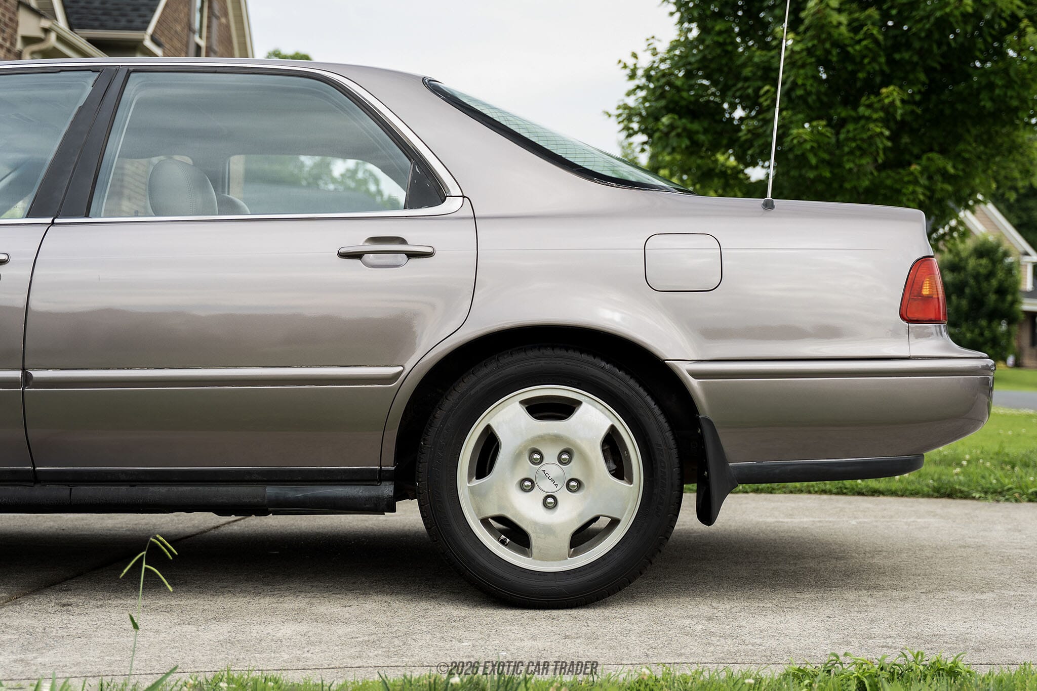 1994 Acura Legend GS for sale