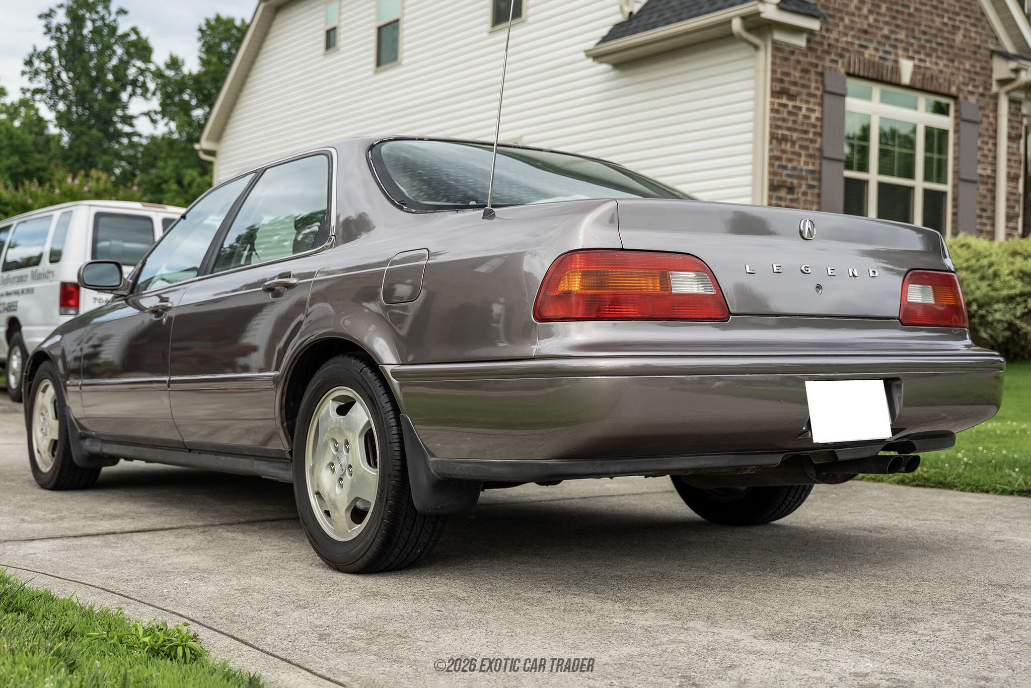 1994 Acura Legend GS for sale