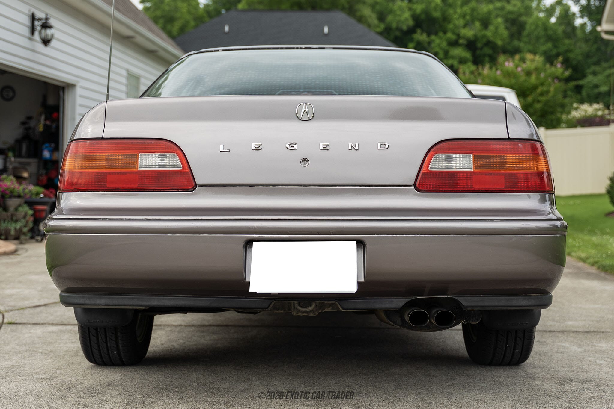 1994 Acura Legend GS for sale