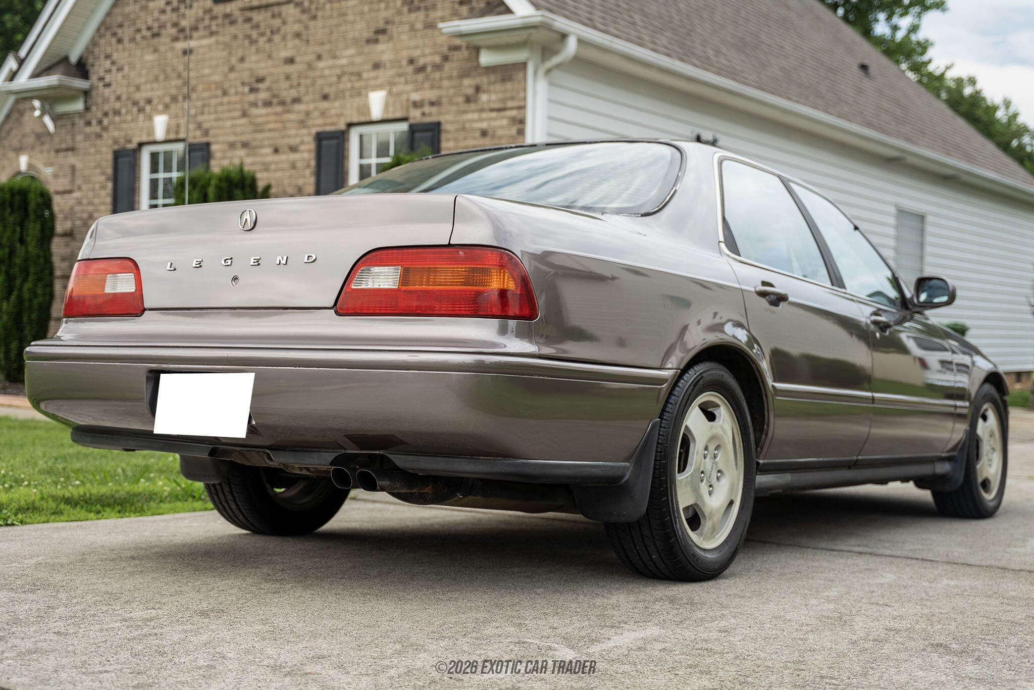 1994 Acura Legend GS for sale