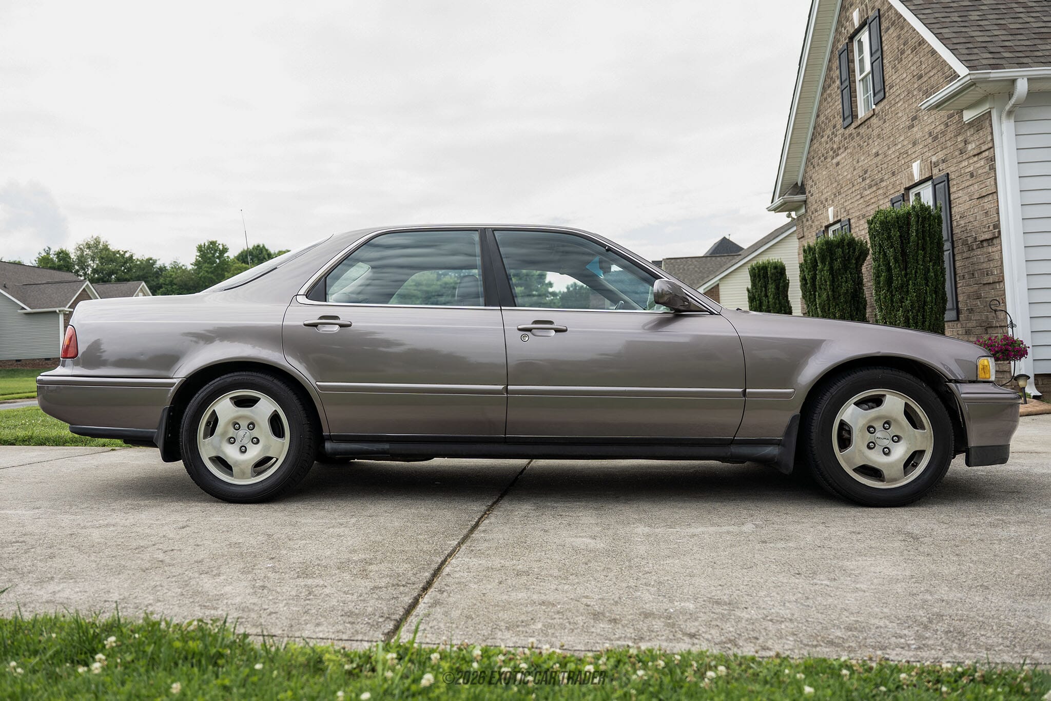 1994 Acura Legend GS for sale
