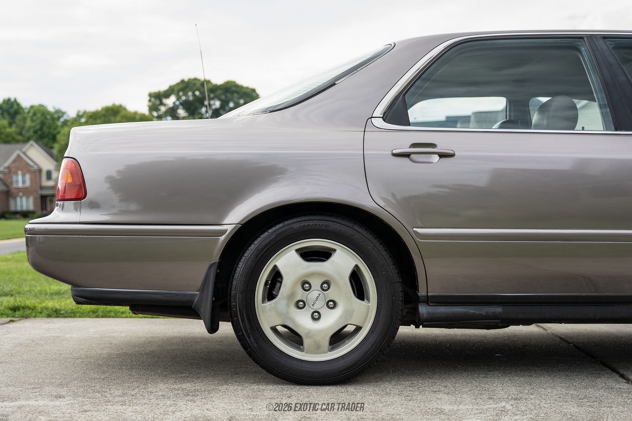 1994 Acura Legend GS for sale