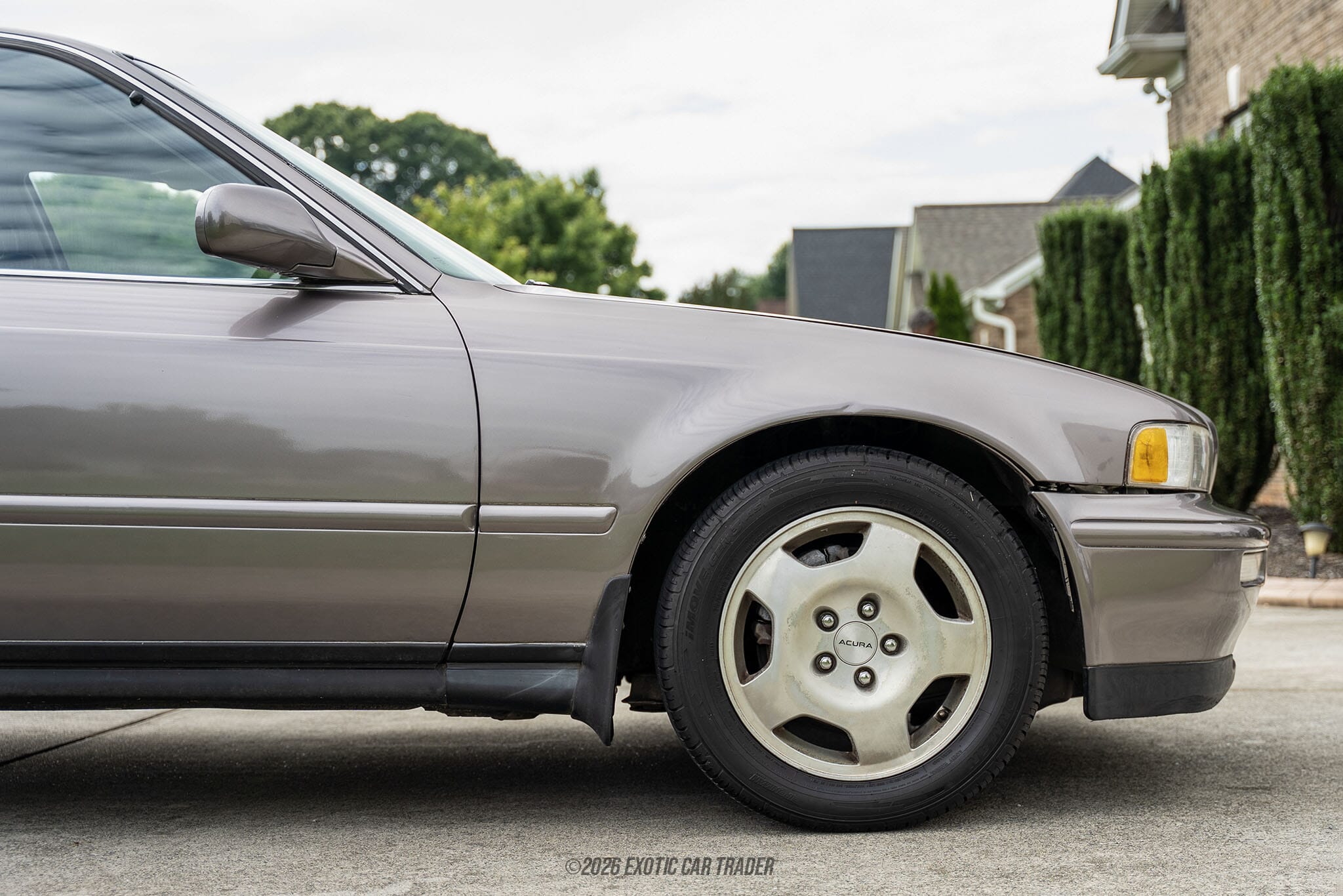 1994 Acura Legend GS for sale