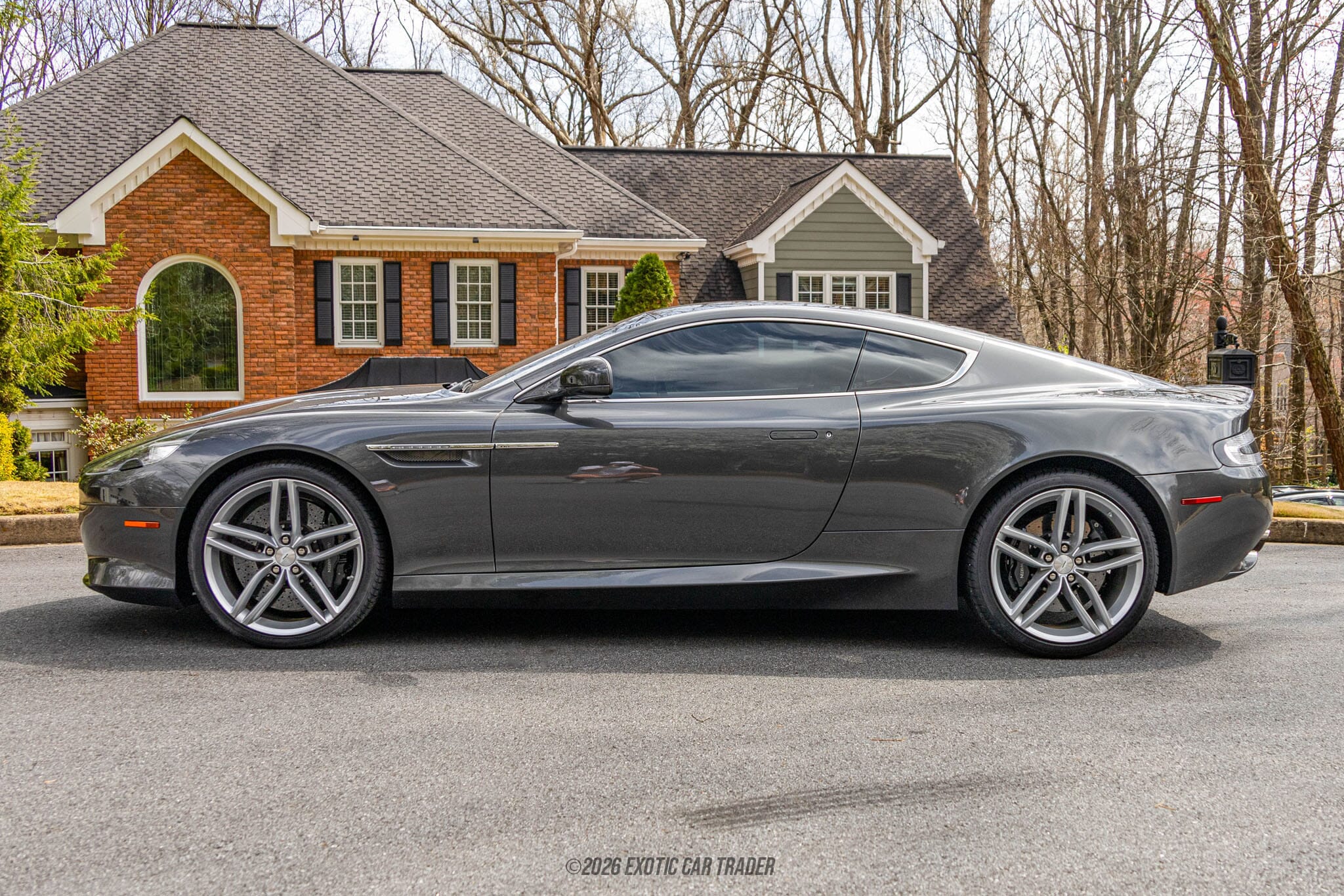 2014 Aston Martin DB9 for sale
