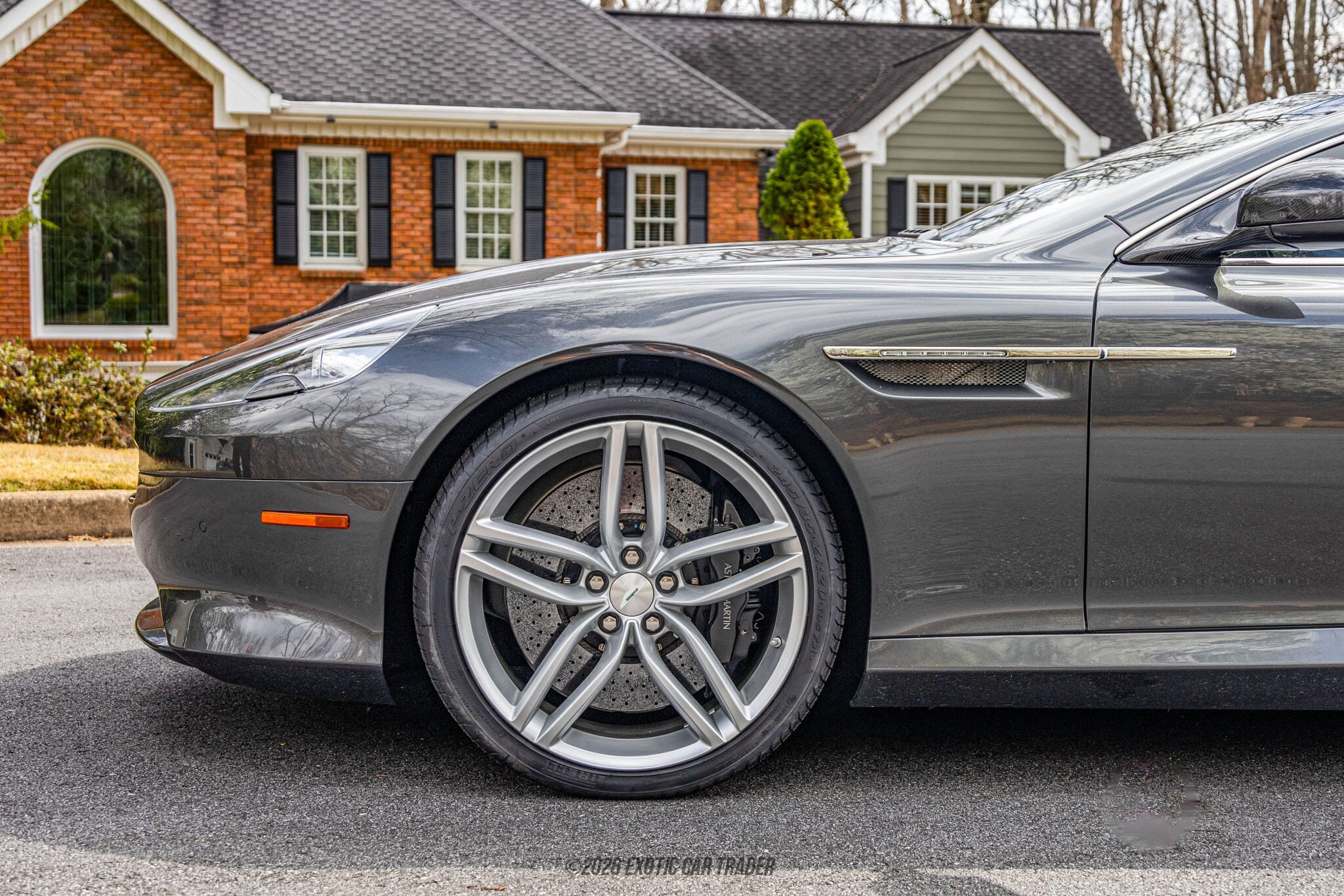 2014 Aston Martin DB9 for sale