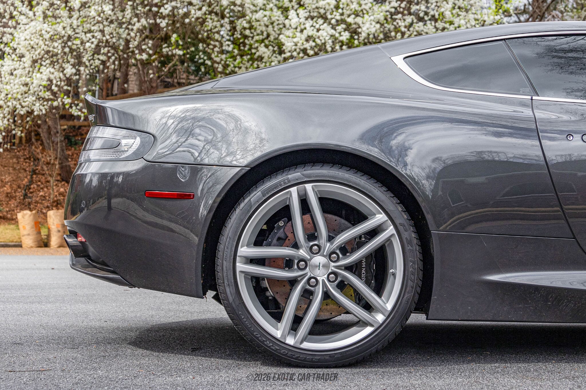 2014 Aston Martin DB9 for sale