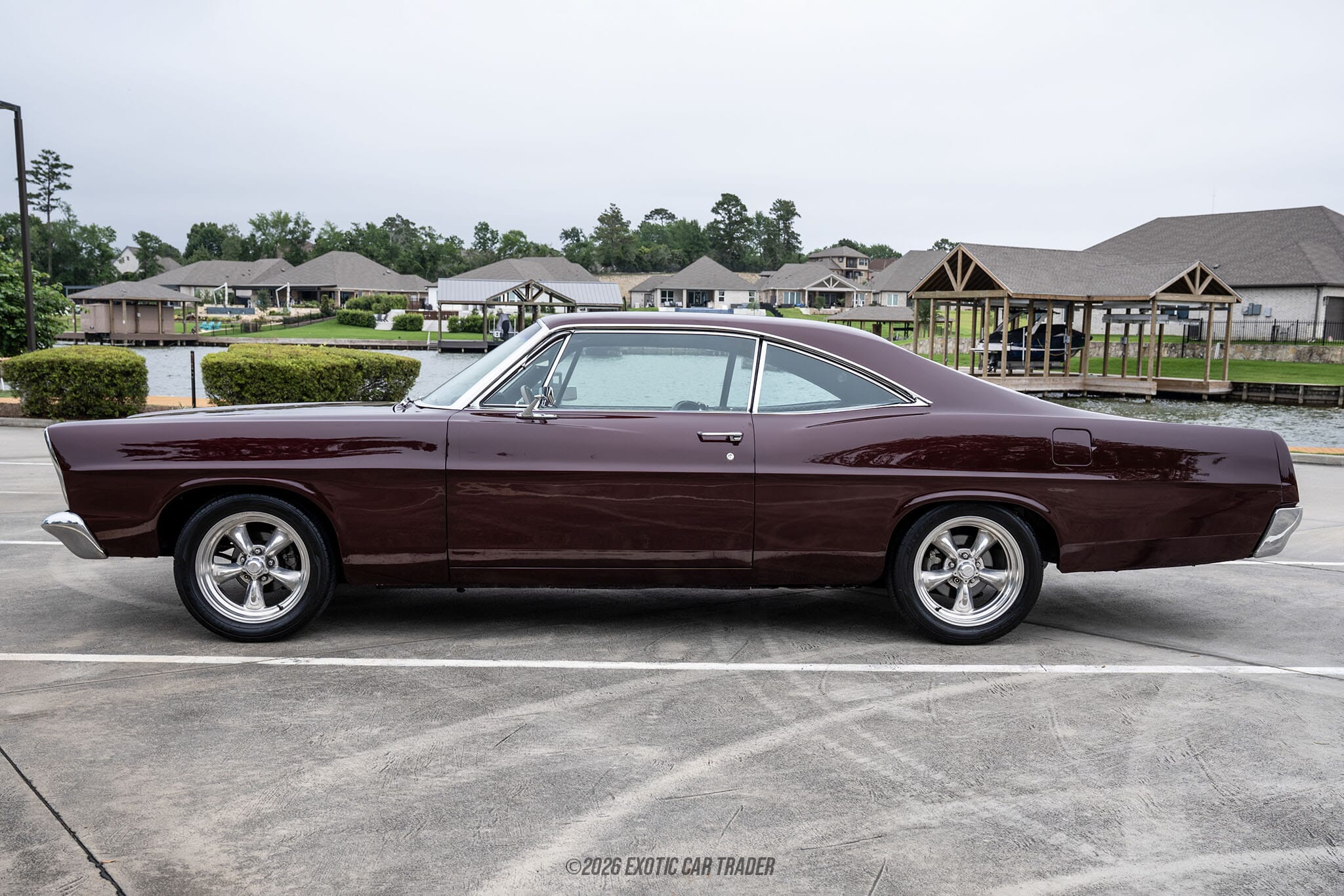 1966 Ford Galaxie 500 for sale
