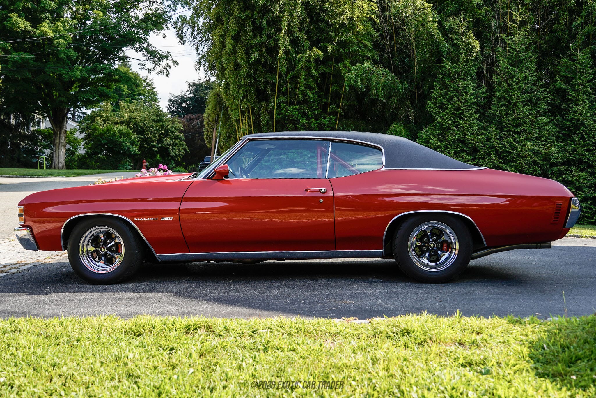 1971 Chevrolet Chevelle Restomod for sale