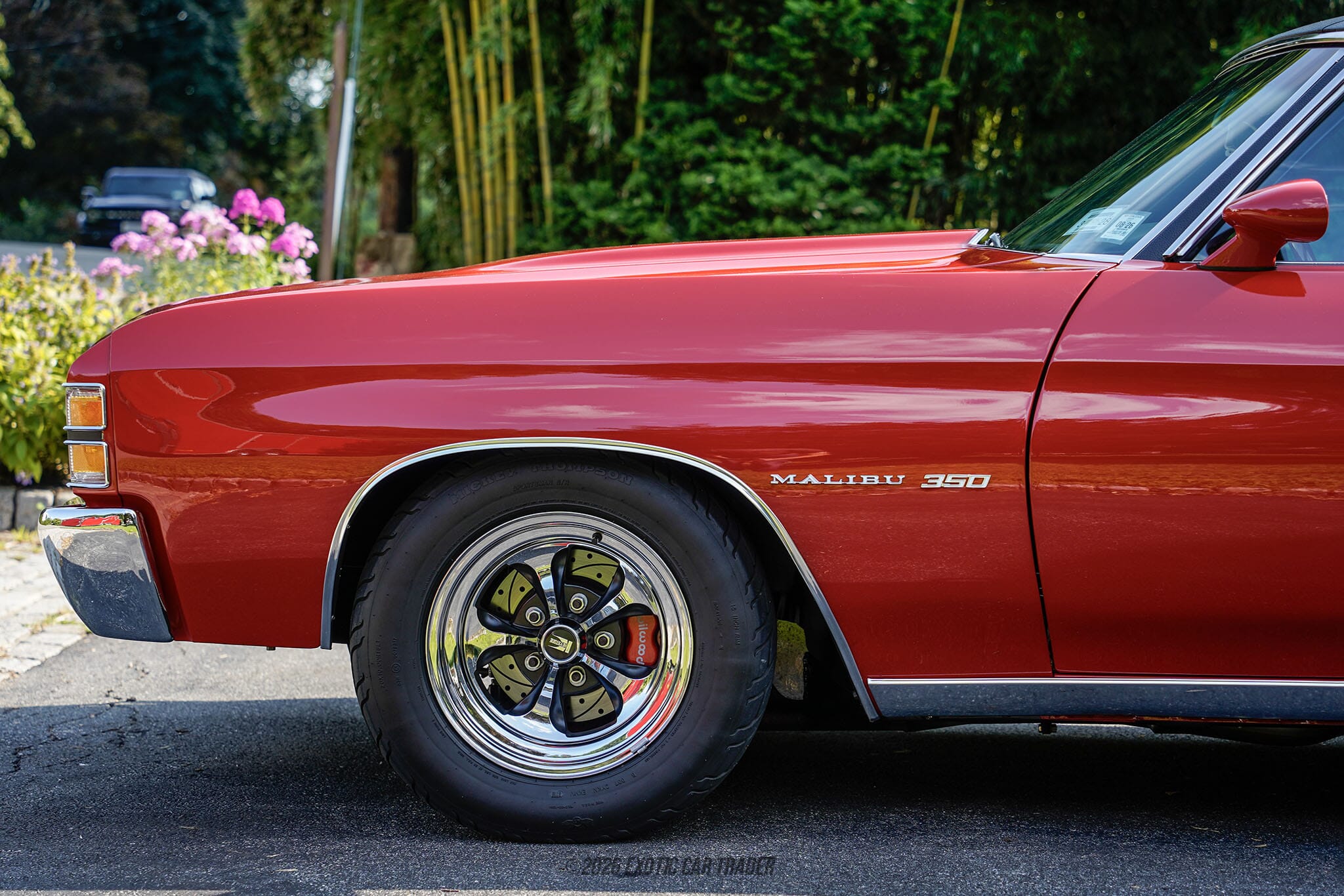 1971 Chevrolet Chevelle Restomod for sale