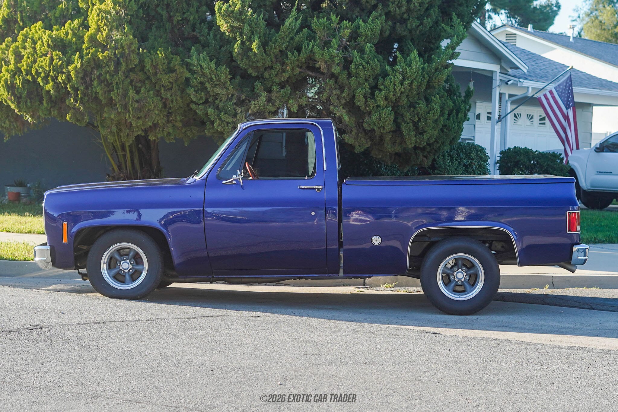 1977 Chevrolet C10 for sale