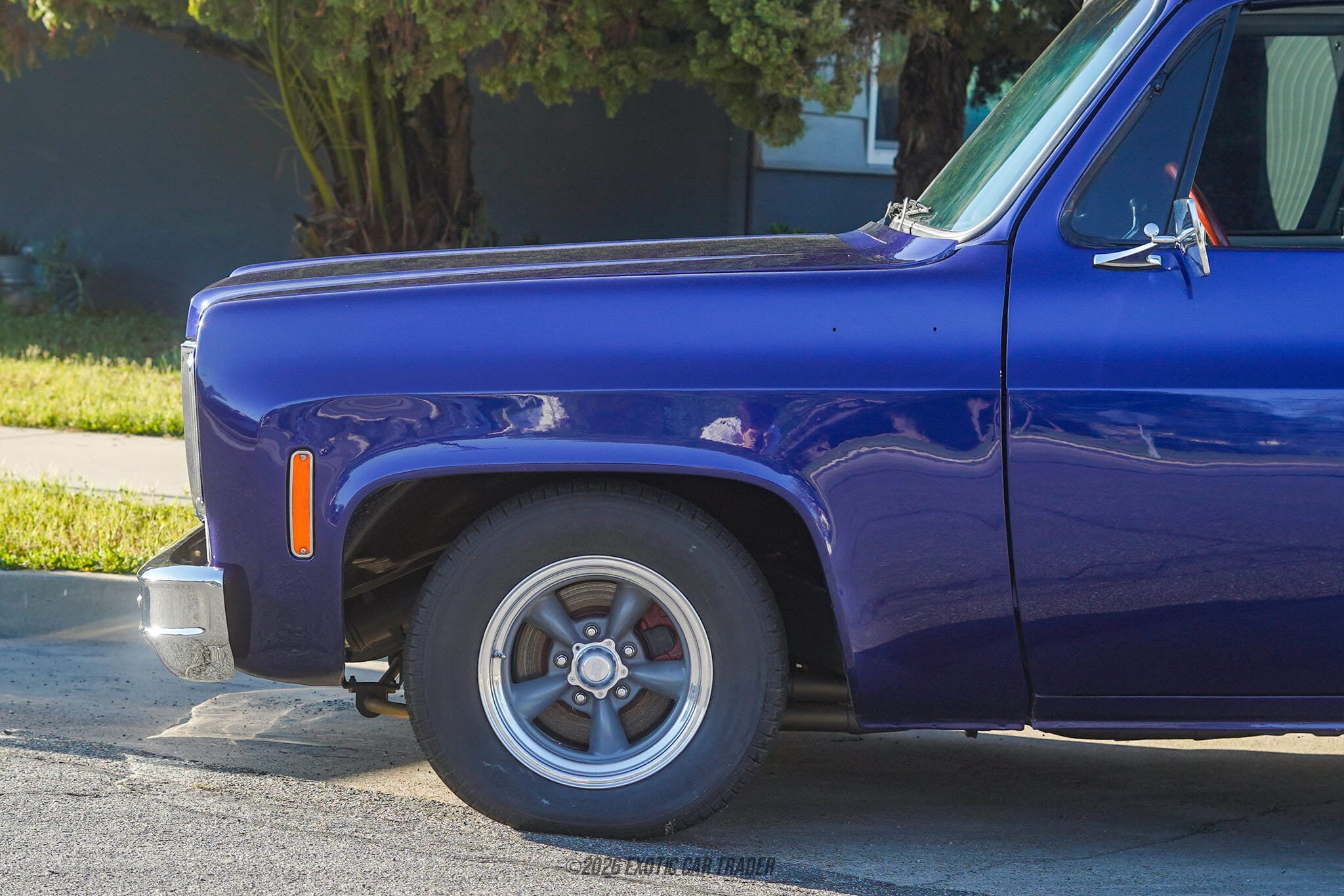 1977 Chevrolet C10 for sale