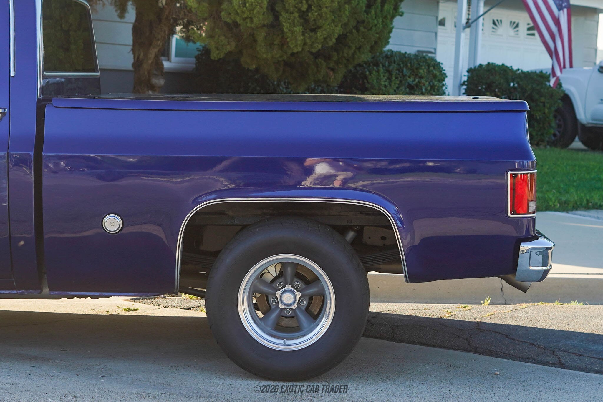 1977 Chevrolet C10 for sale