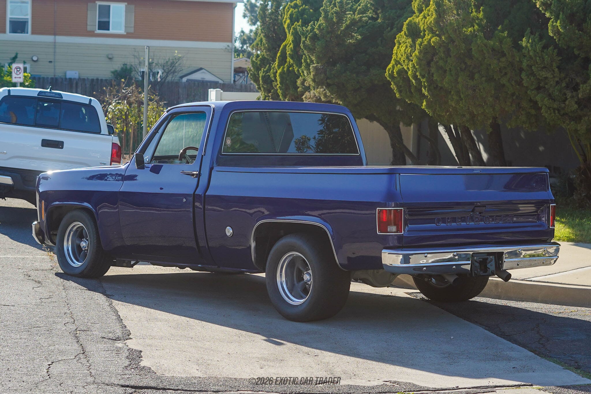 1977 Chevrolet C10 for sale
