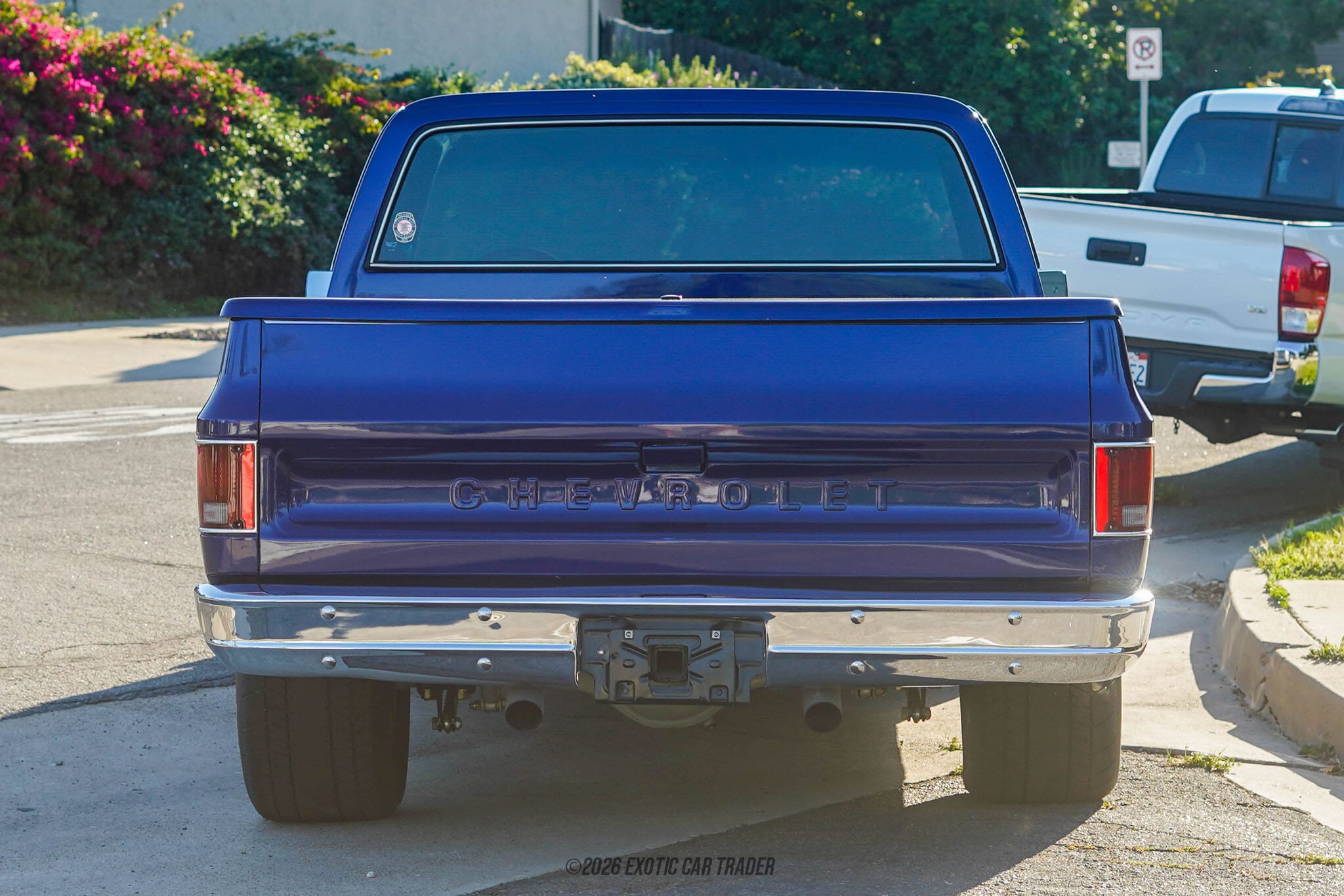 1977 Chevrolet C10 for sale