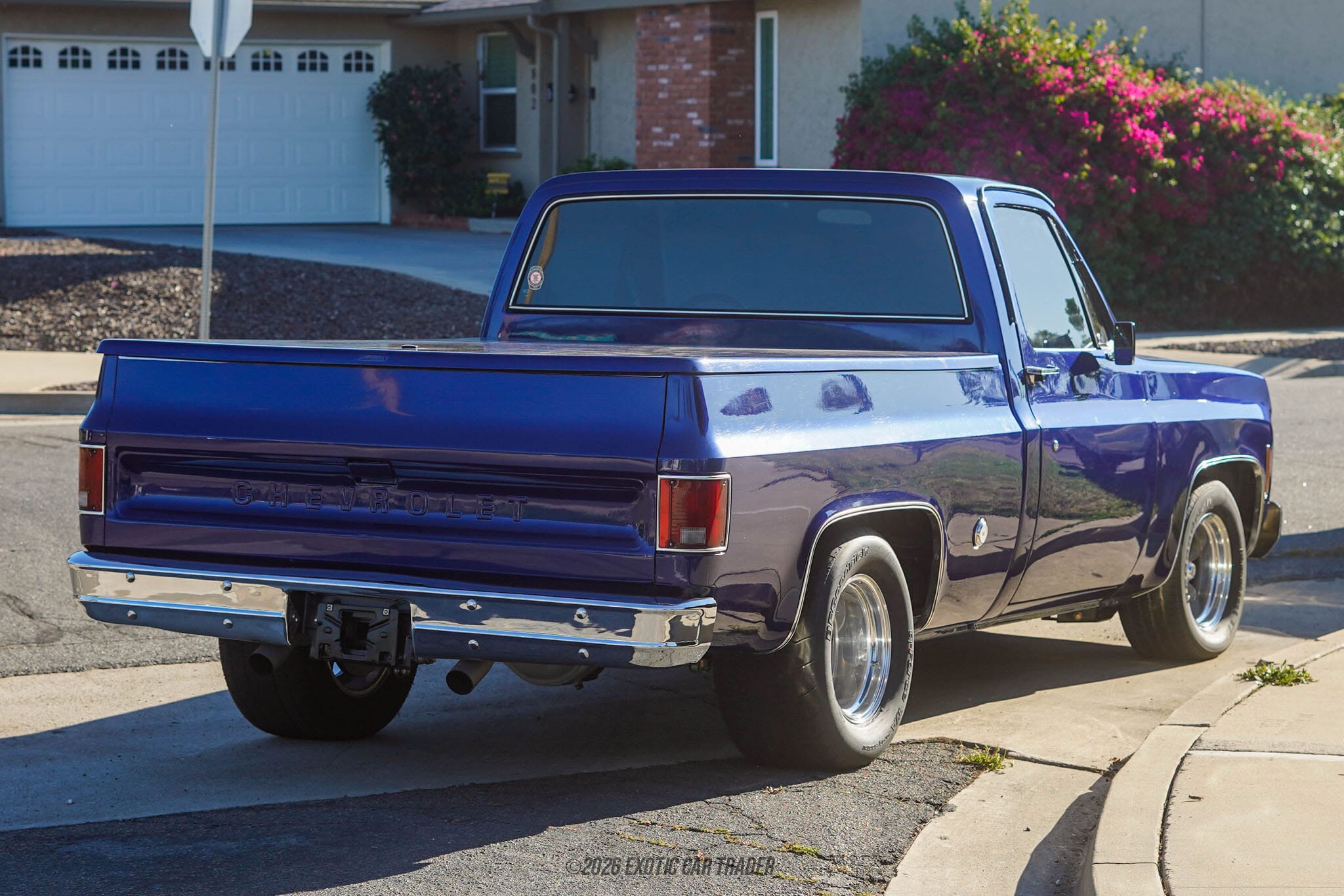 1977 Chevrolet C10 for sale