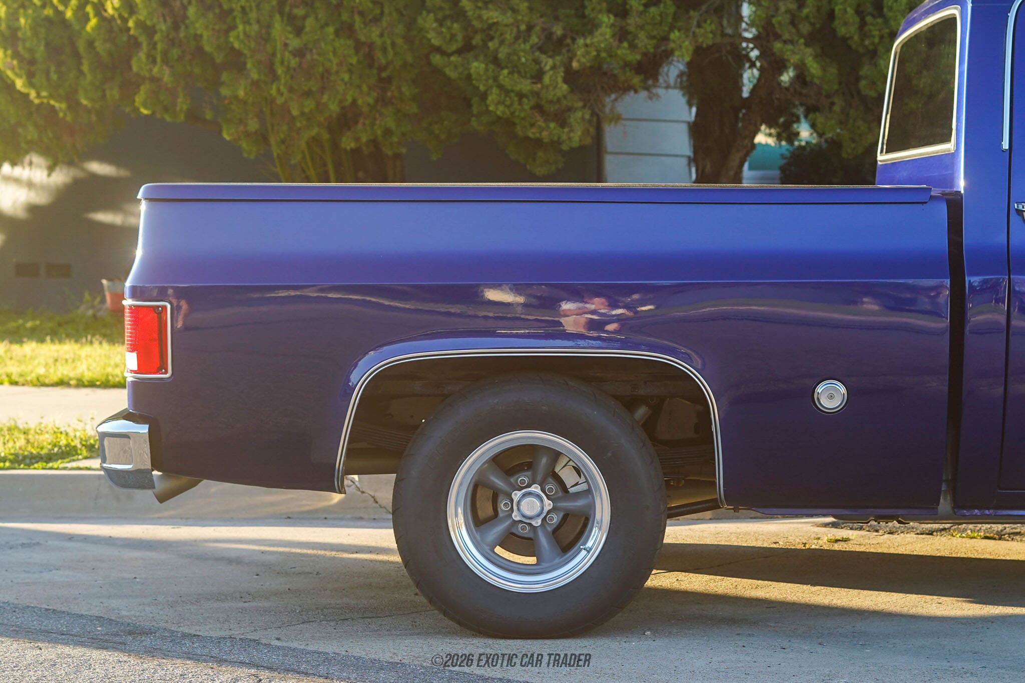 1977 Chevrolet C10 for sale