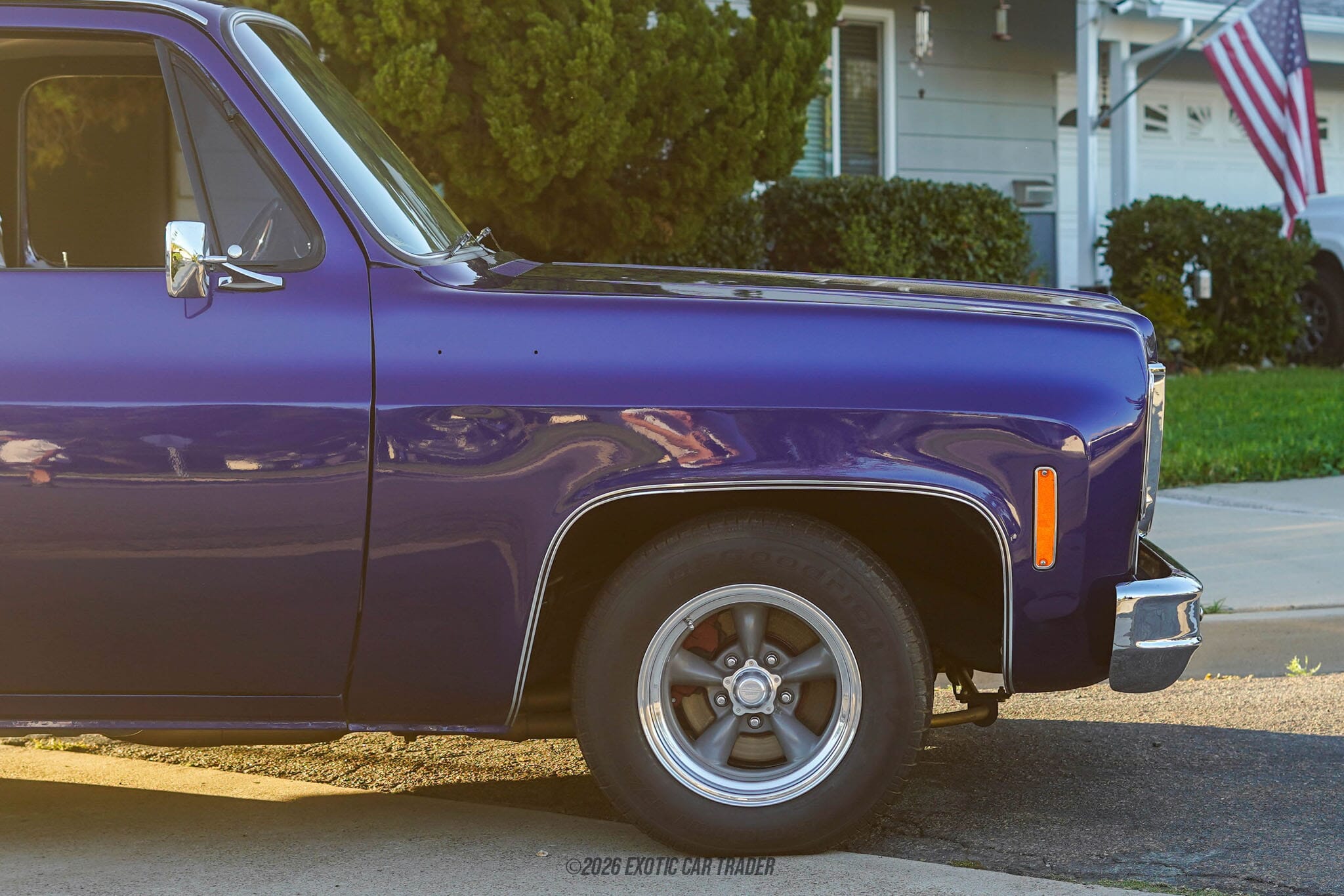 1977 Chevrolet C10 for sale